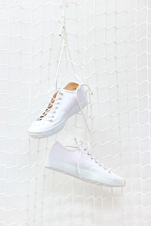Ballow Tag Optic White