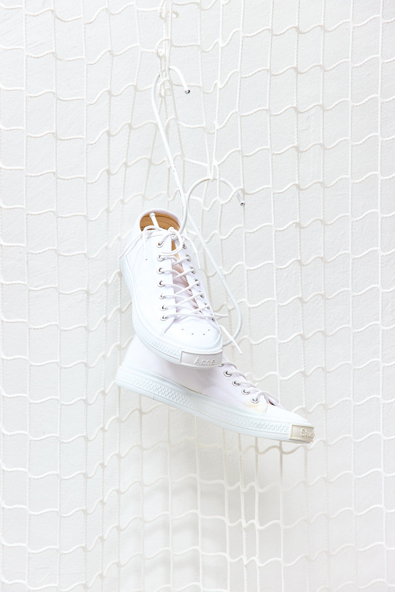 Ballow Tag Optic White
