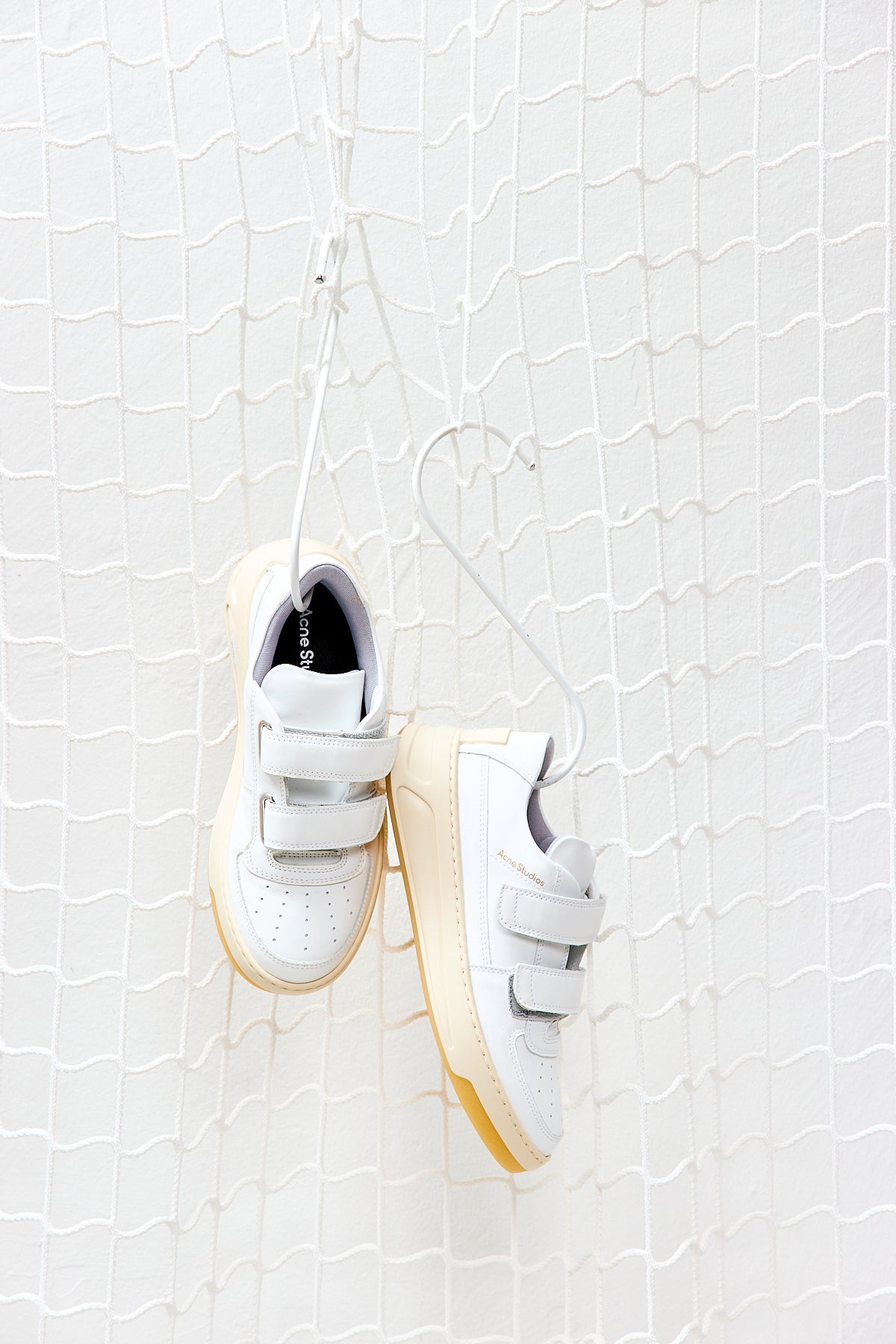 Klett Sneaker