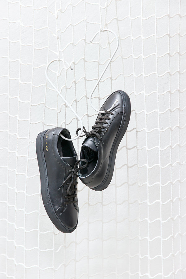 Achilles Lowblack