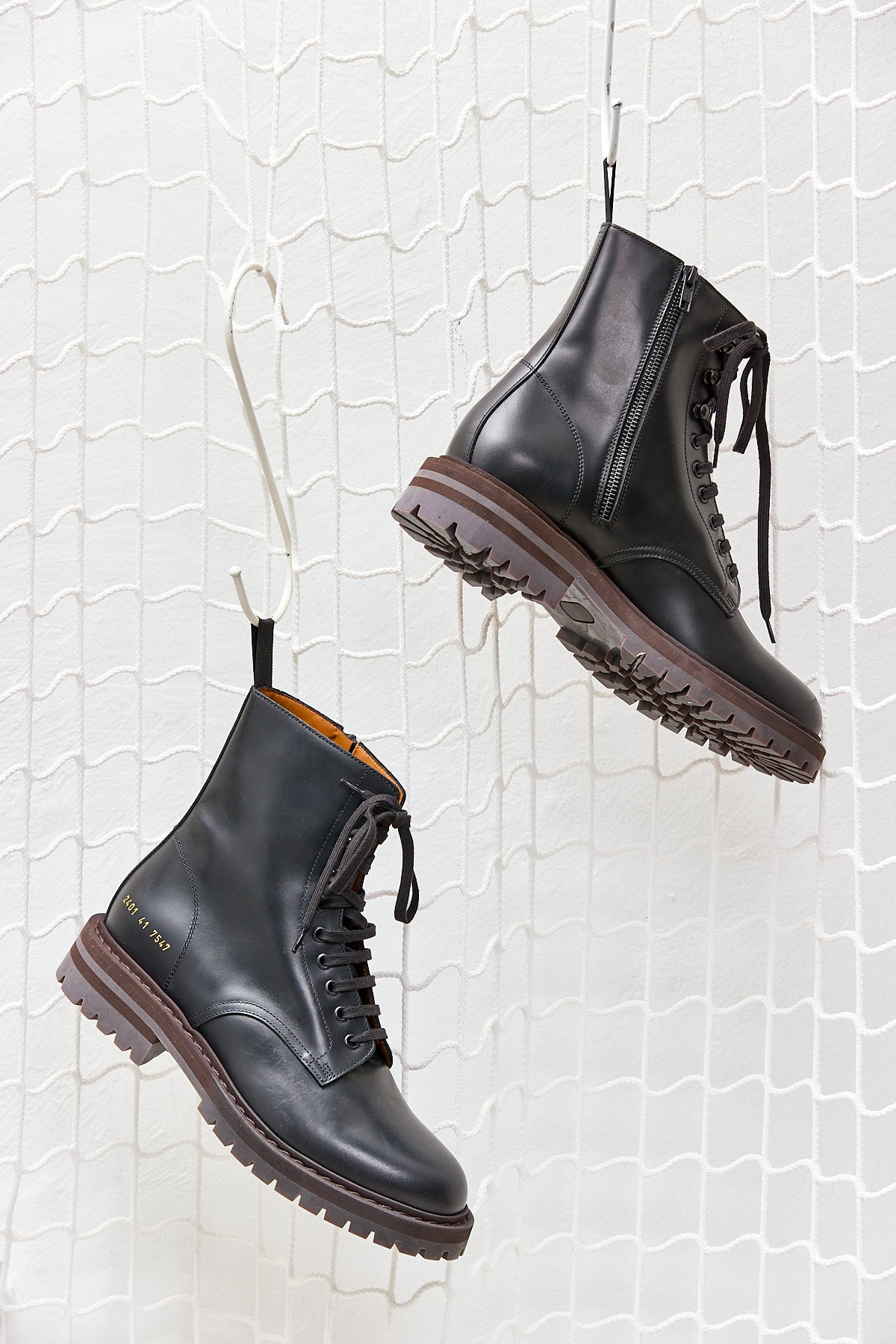 Combat Black Grösse 41