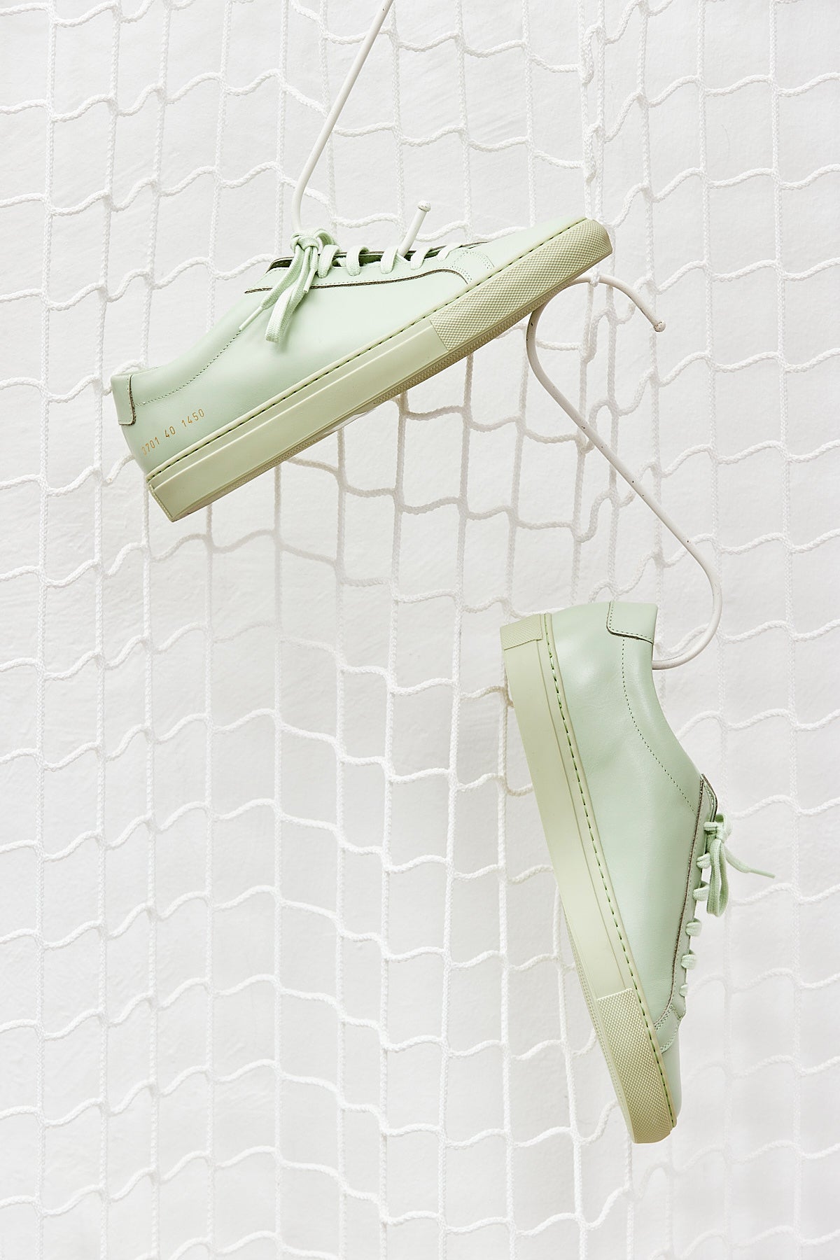 Original Achilles Low Mint