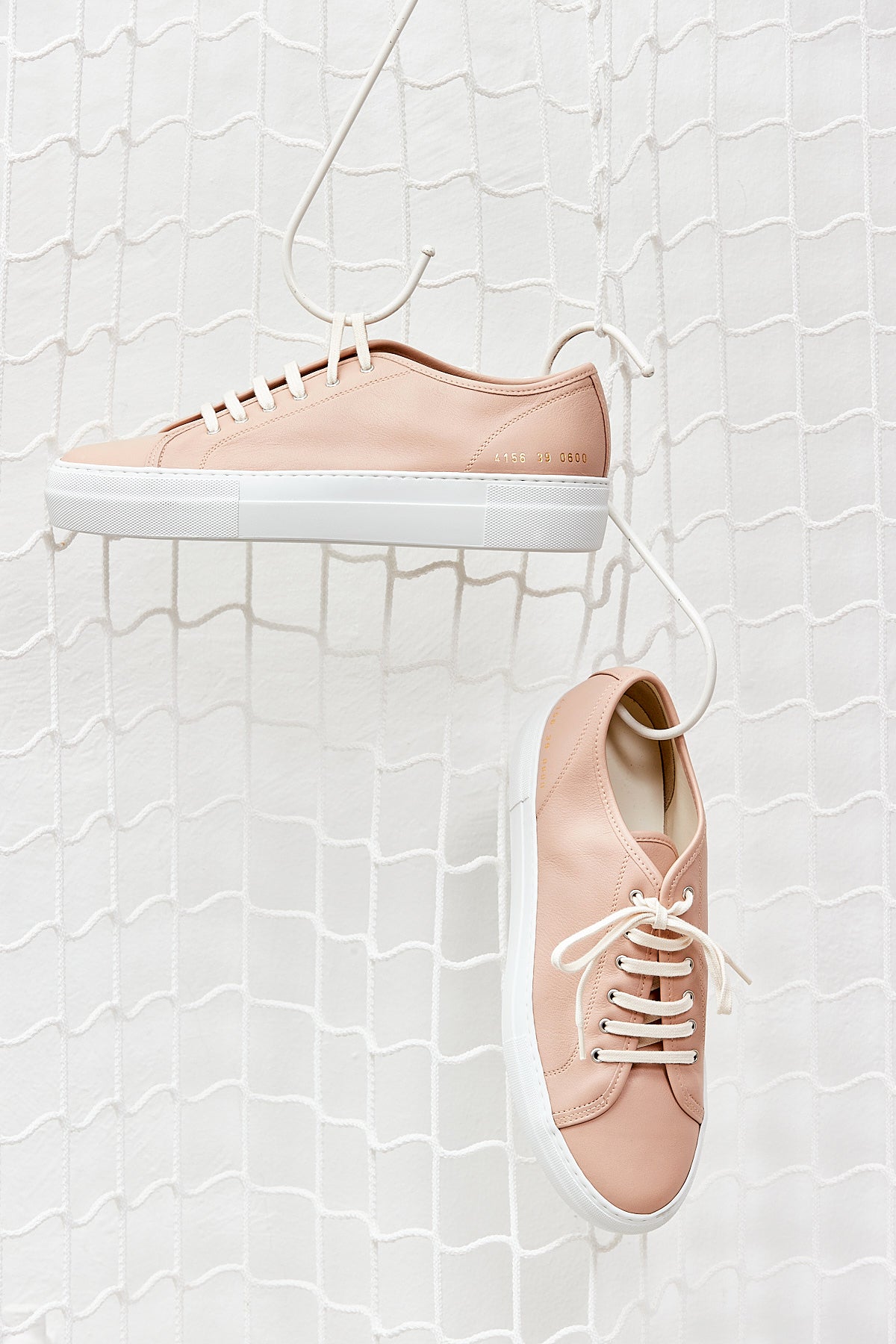 Tournament Low Classic Nude