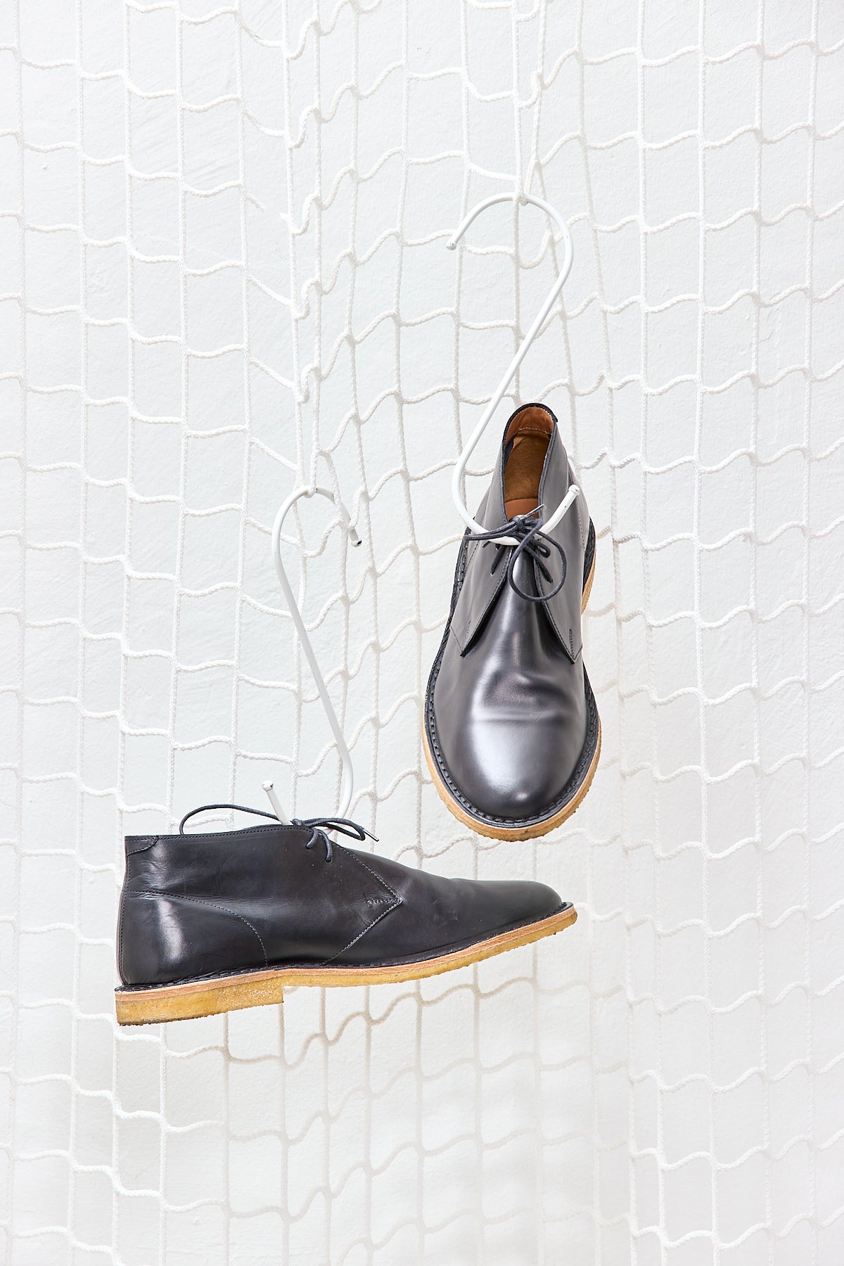 Chucka Boot