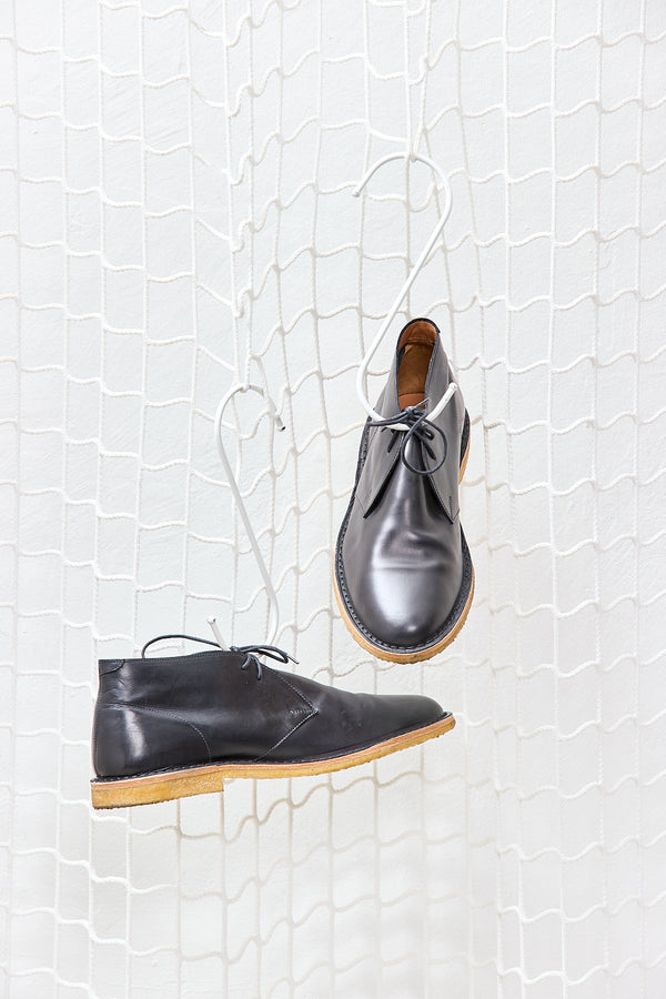 Chucka Boot