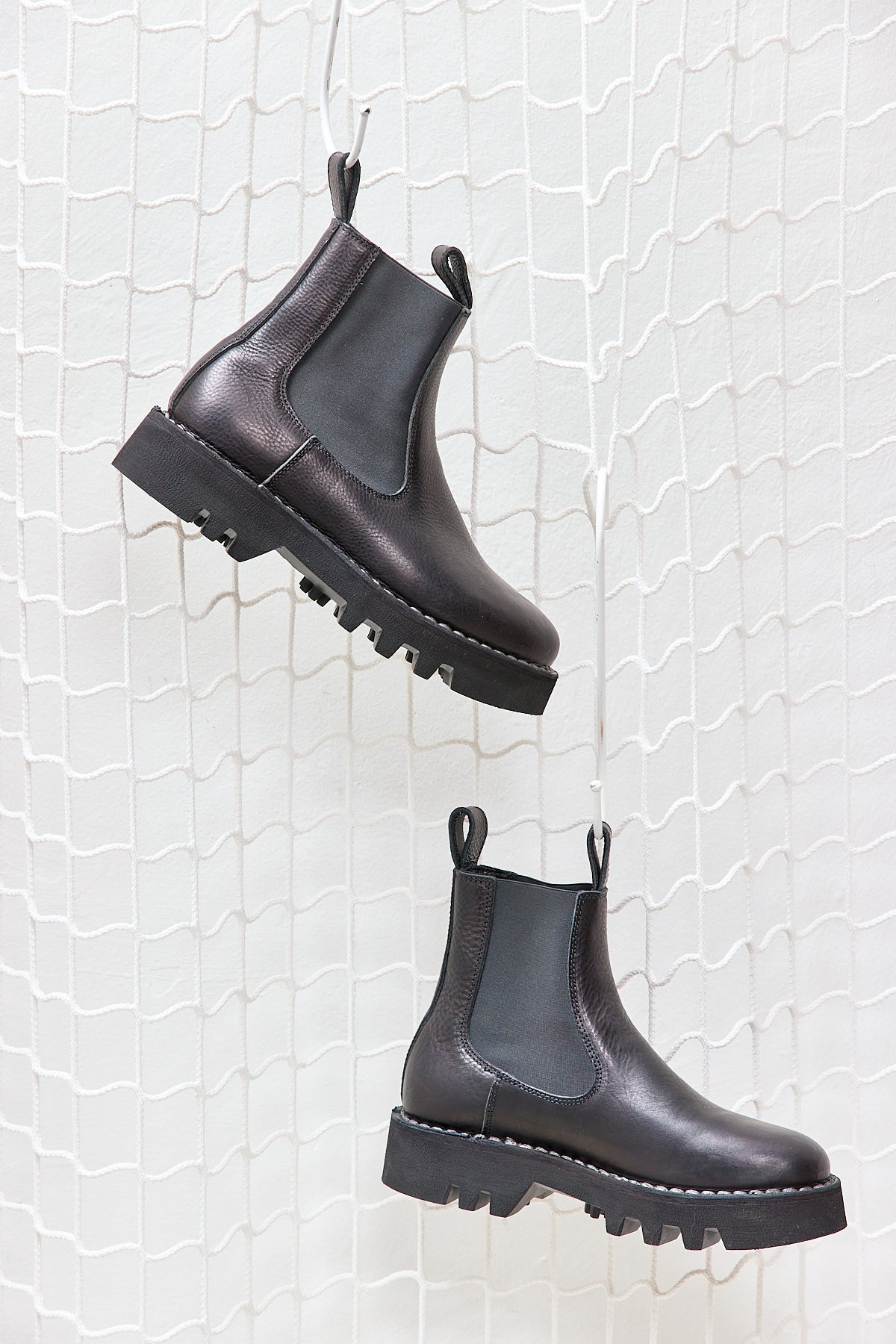 Chelsea Boot