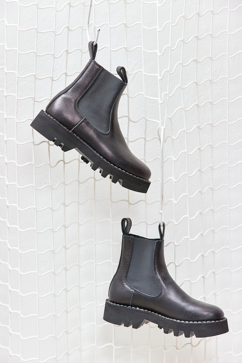 Chelsea Boot