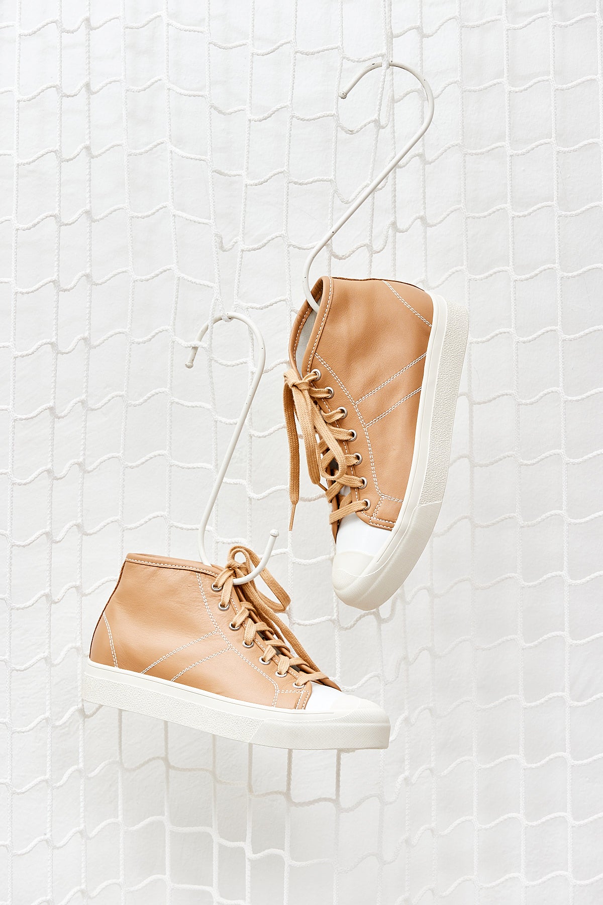 Desert Sneakers