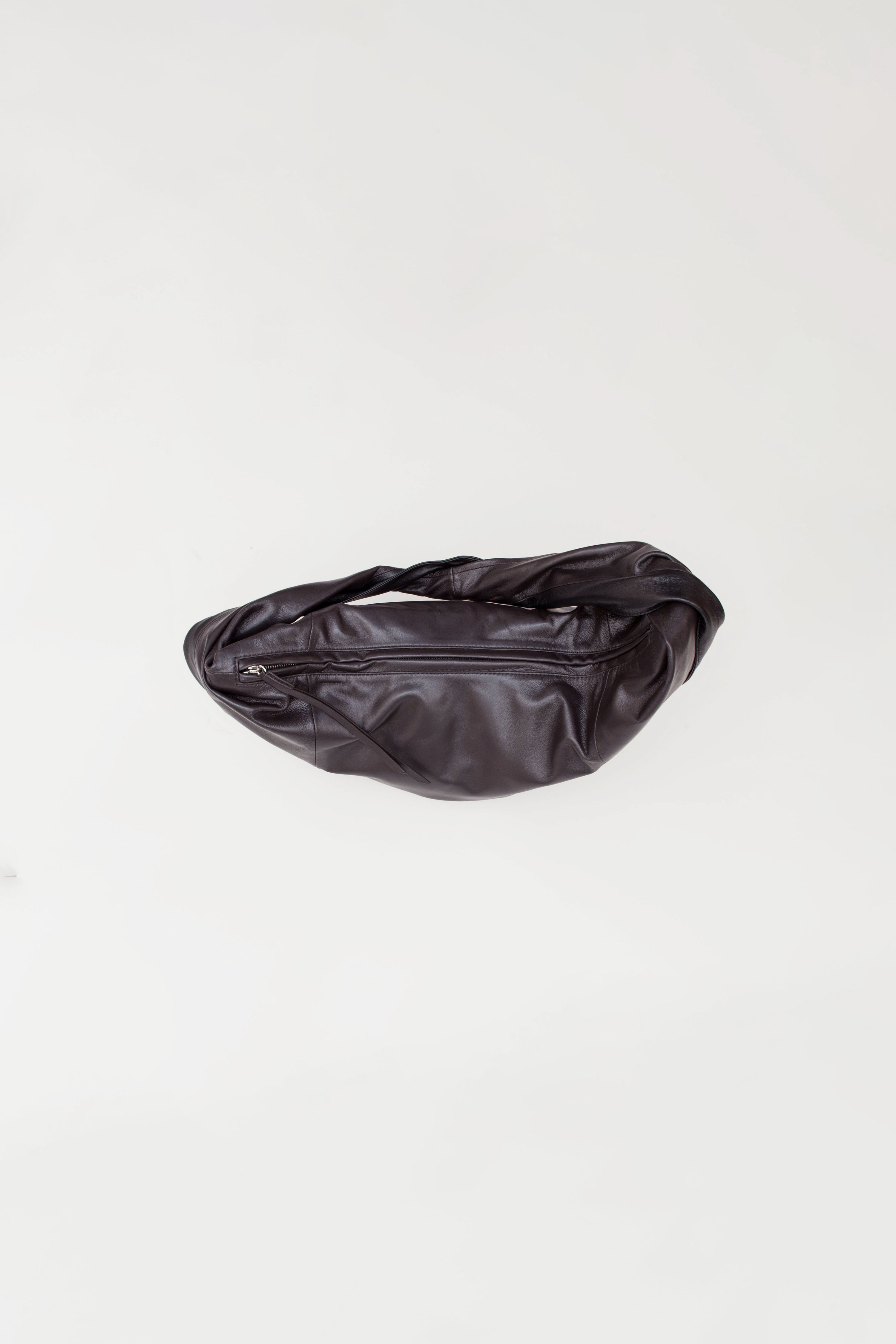 SMALL SCARF BAG