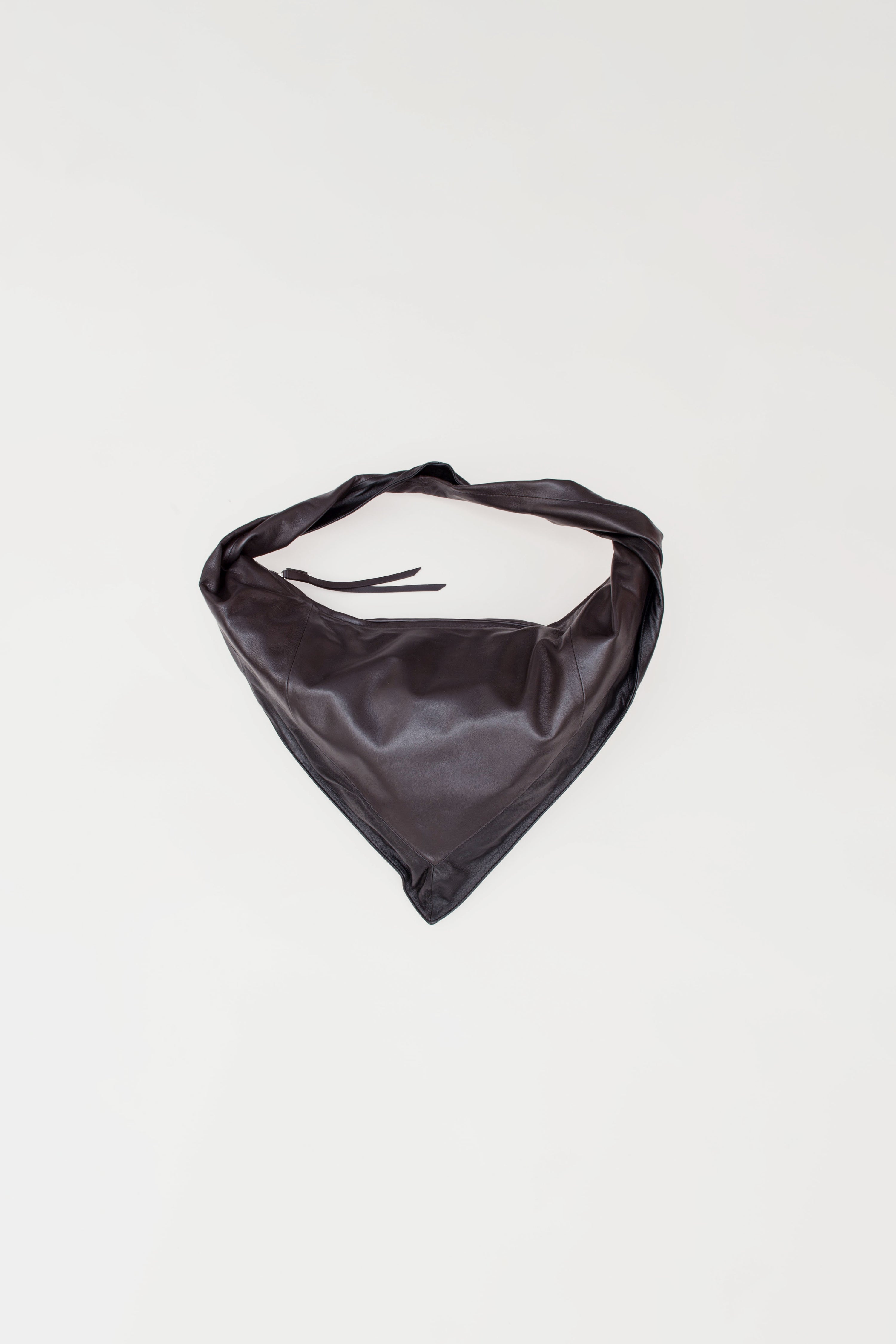 SMALL SCARF BAG
