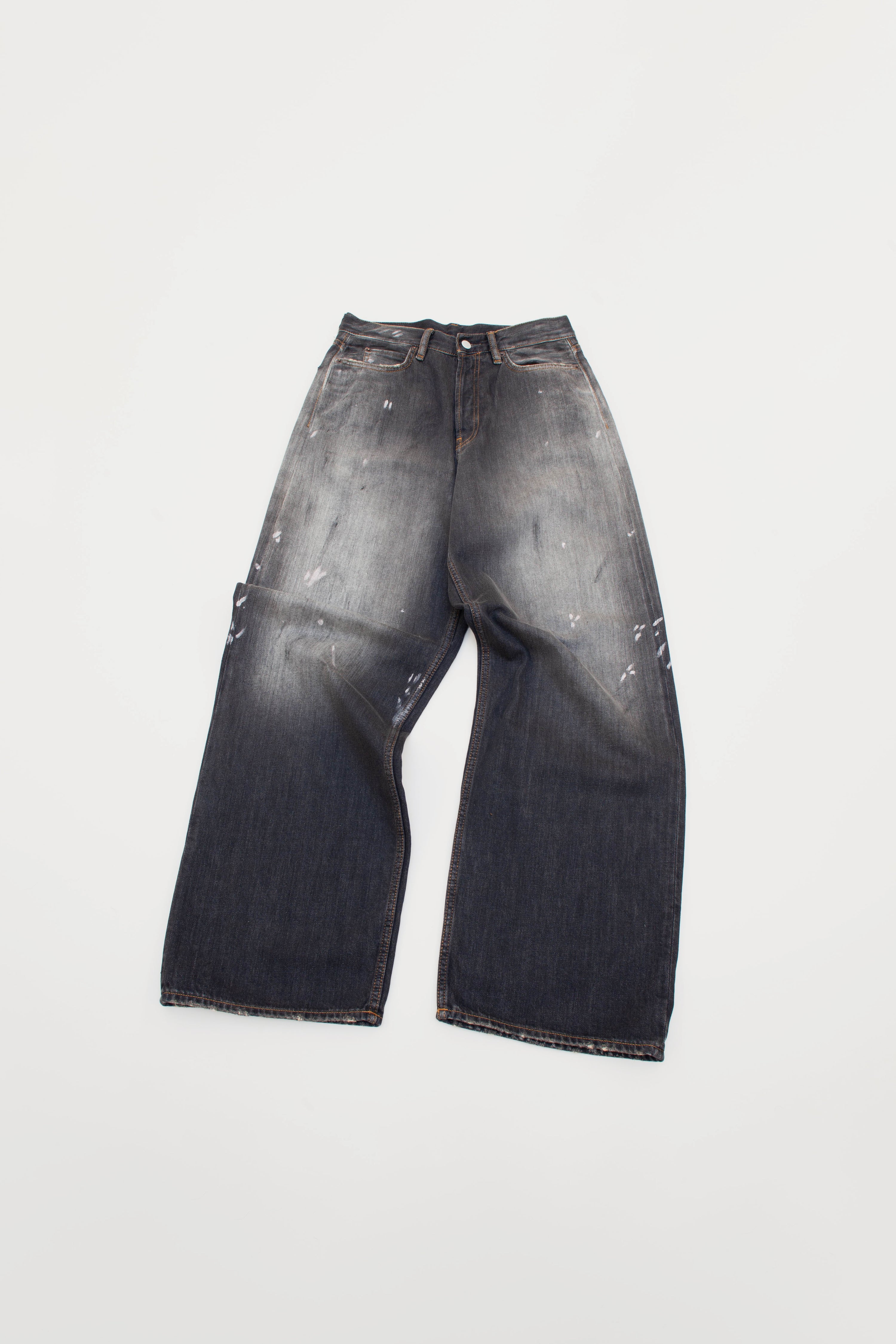 2021 M - REGULAR FIT JEANS