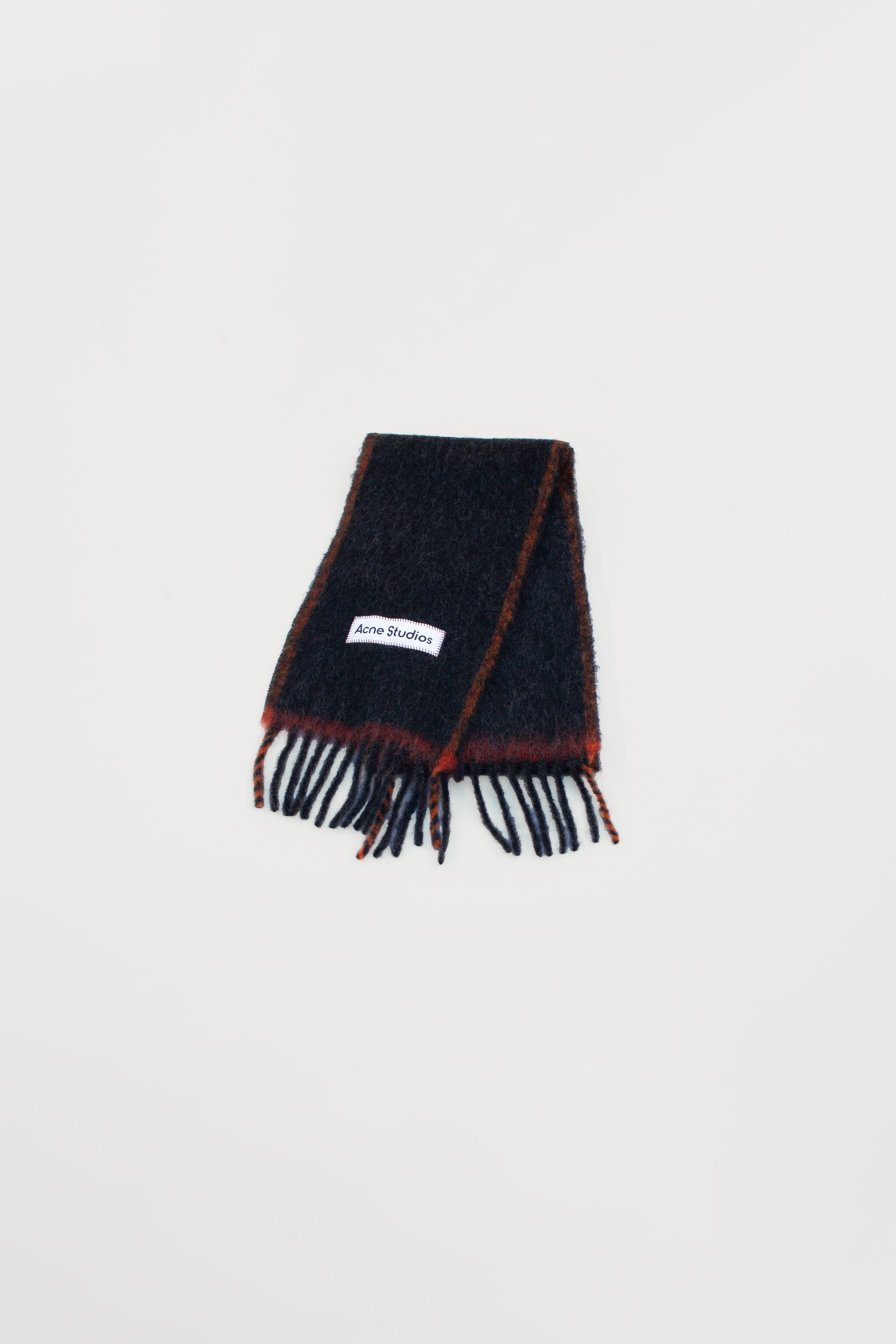 NARROW SCARF