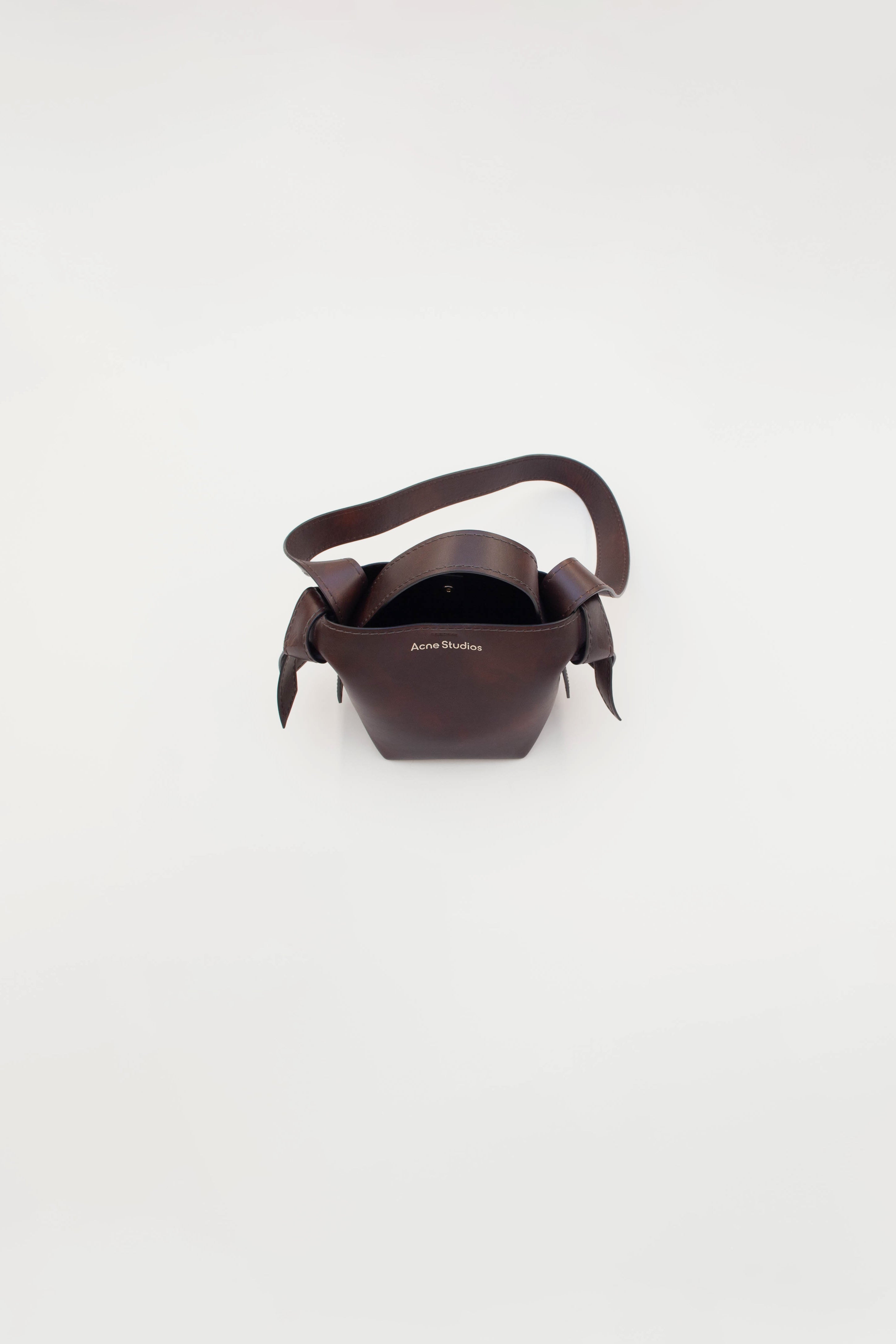 MUSUBI MINI SHOULDER BAG