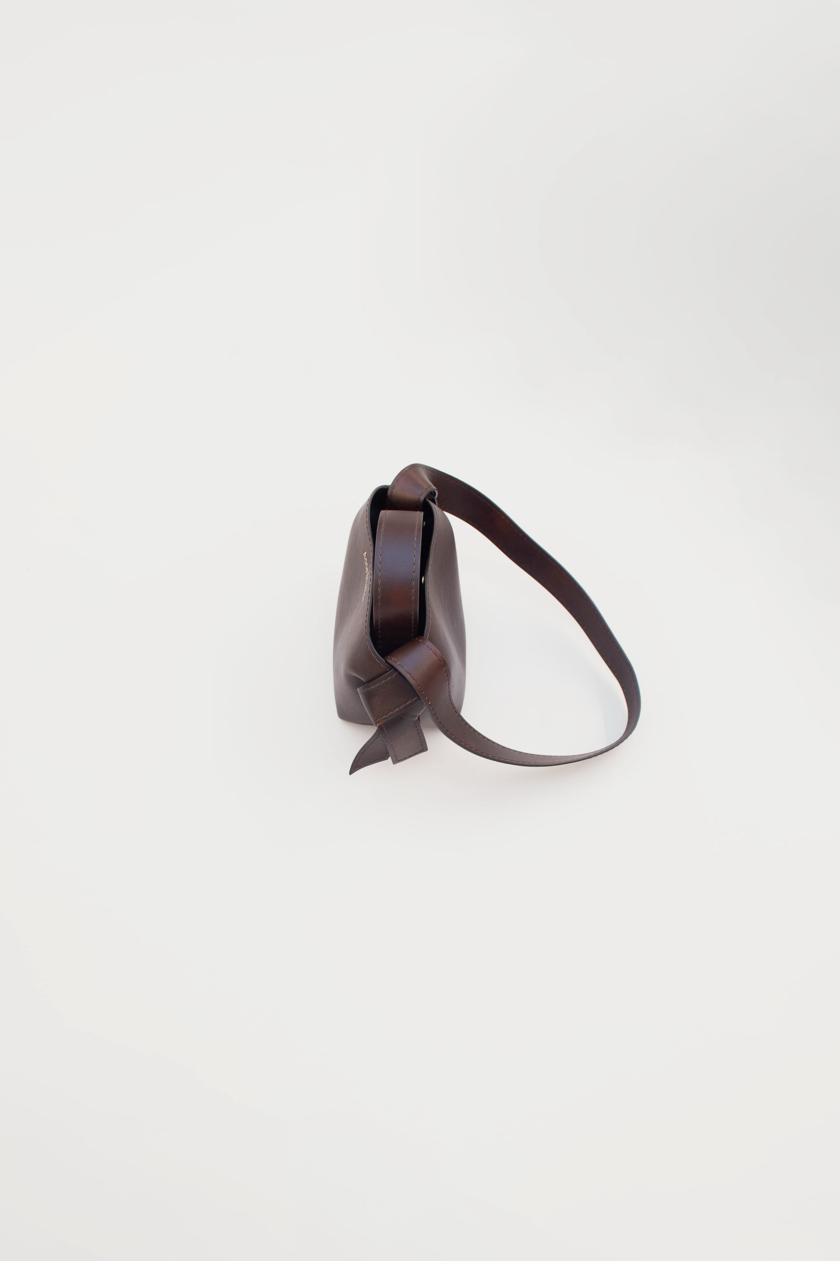 MUSUBI MINI SHOULDER BAG