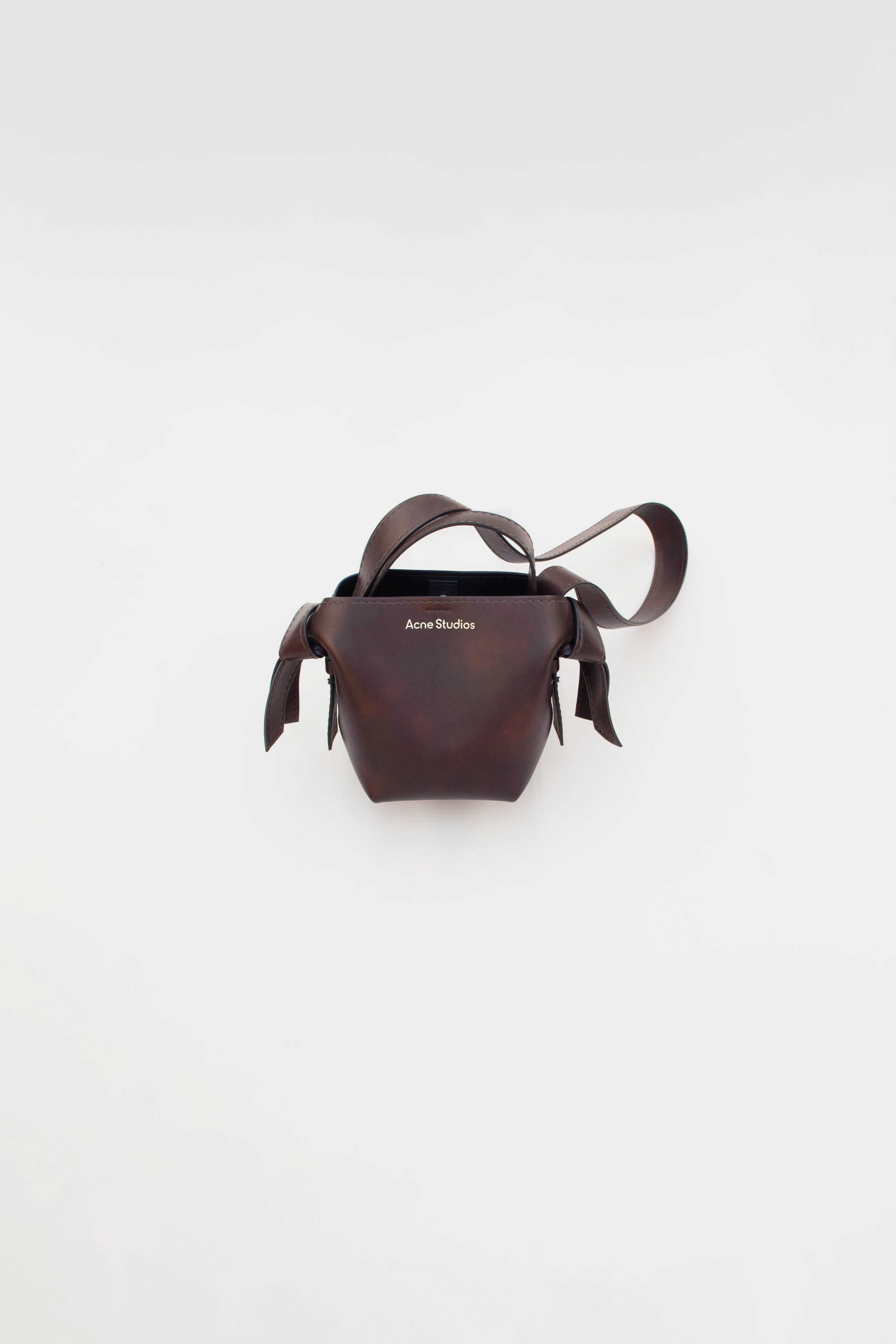 MUSUBI MINI SHOULDER BAG