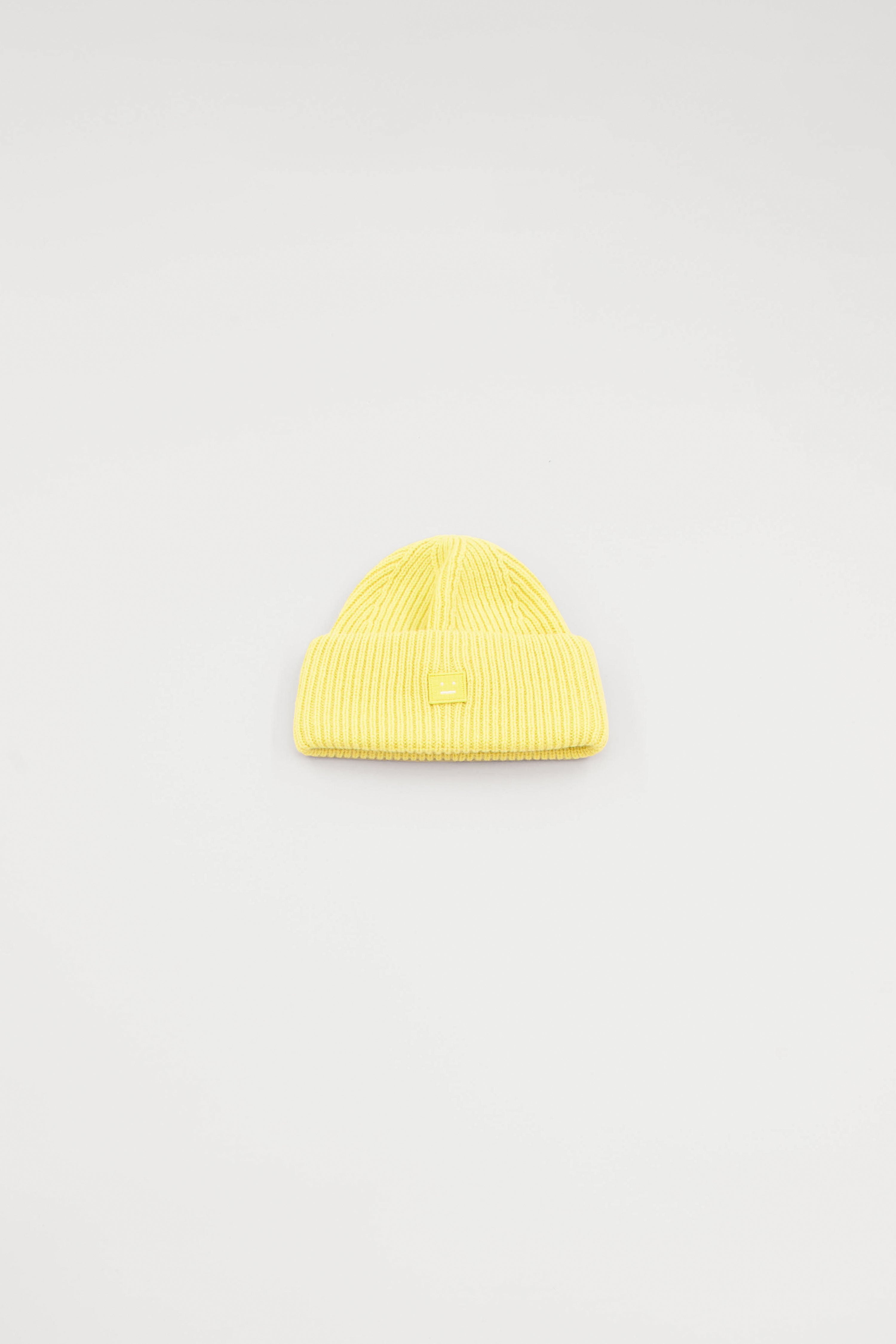 FACE BEANIE LOW