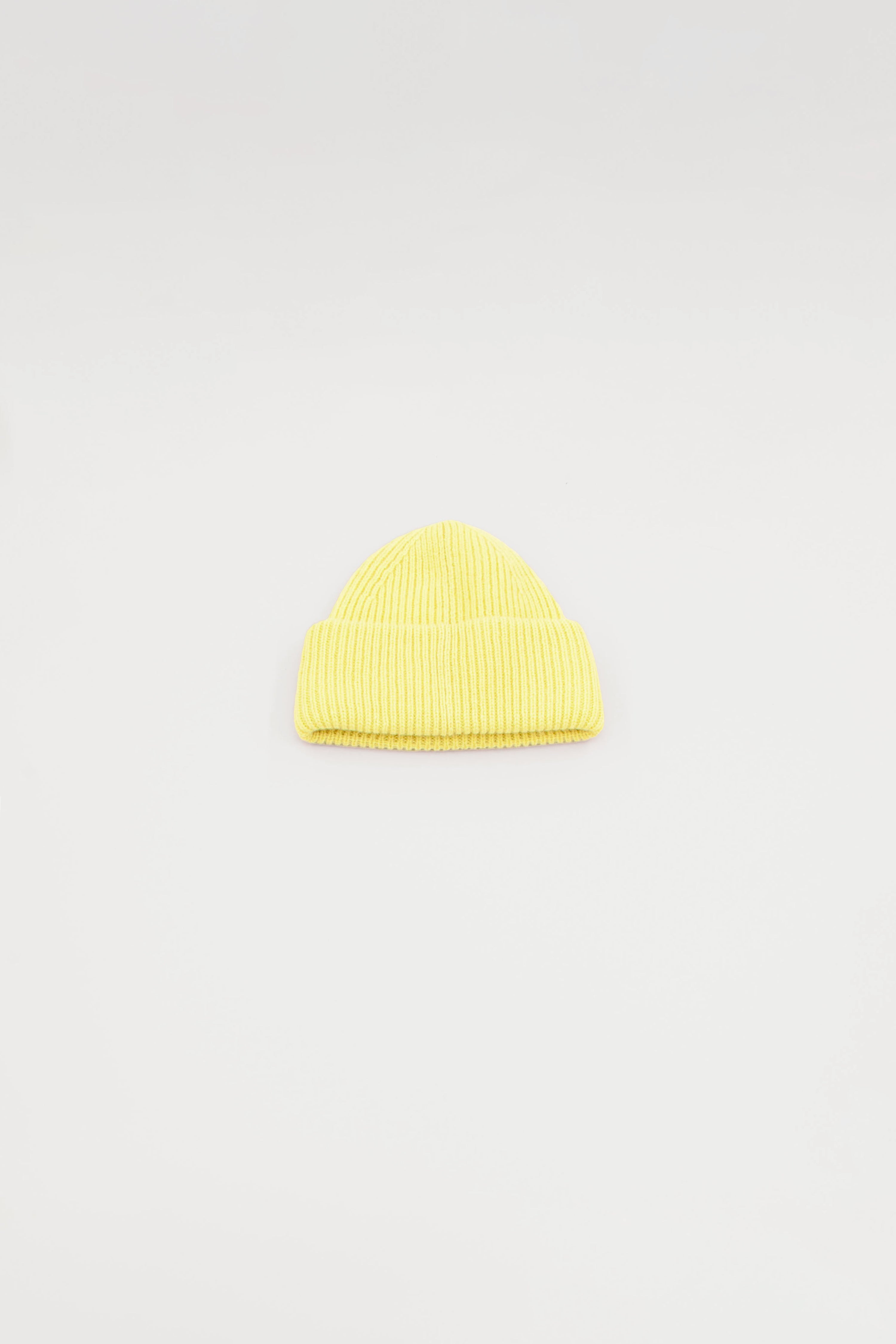 FACE BEANIE LOW