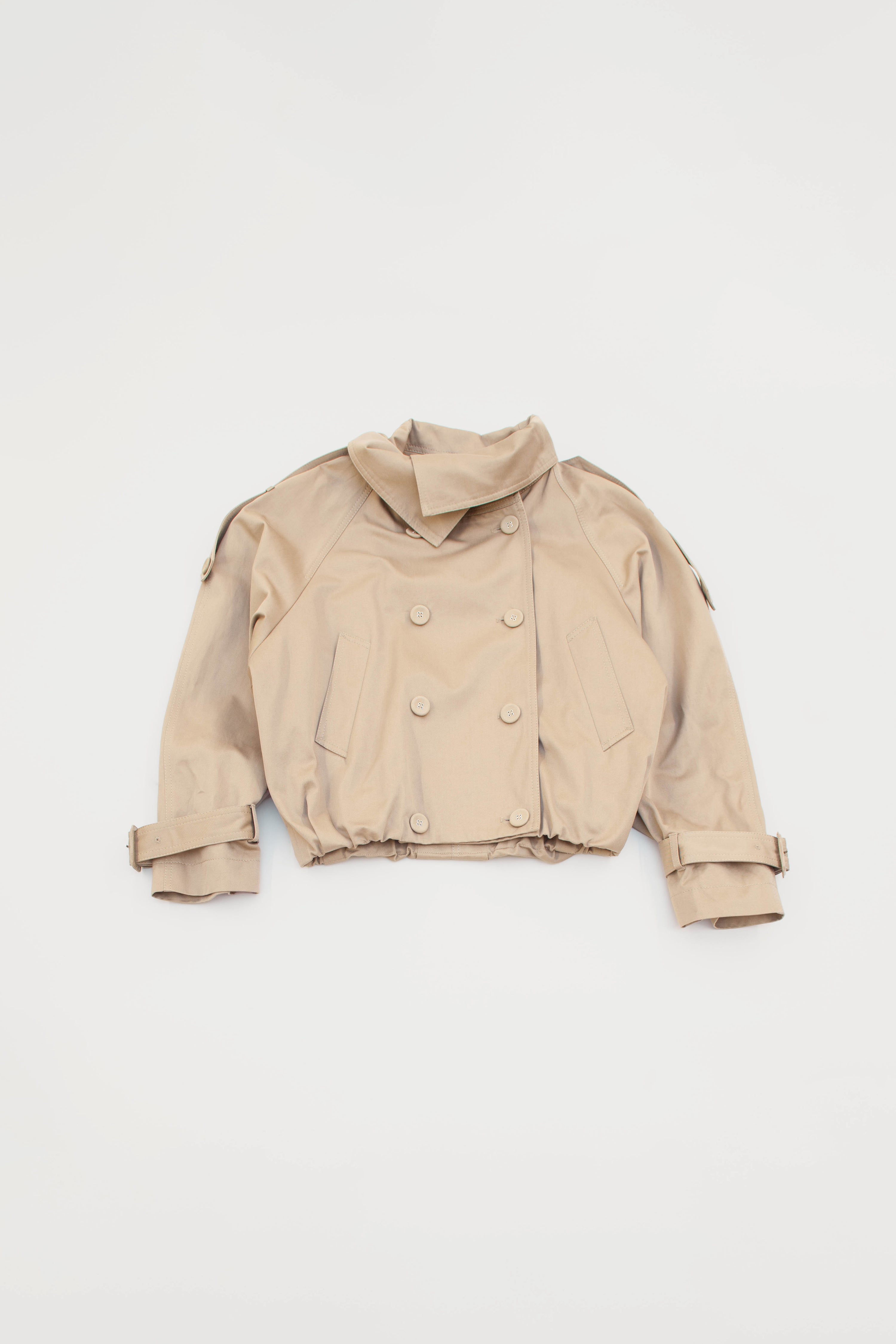 TWILL JACKET
