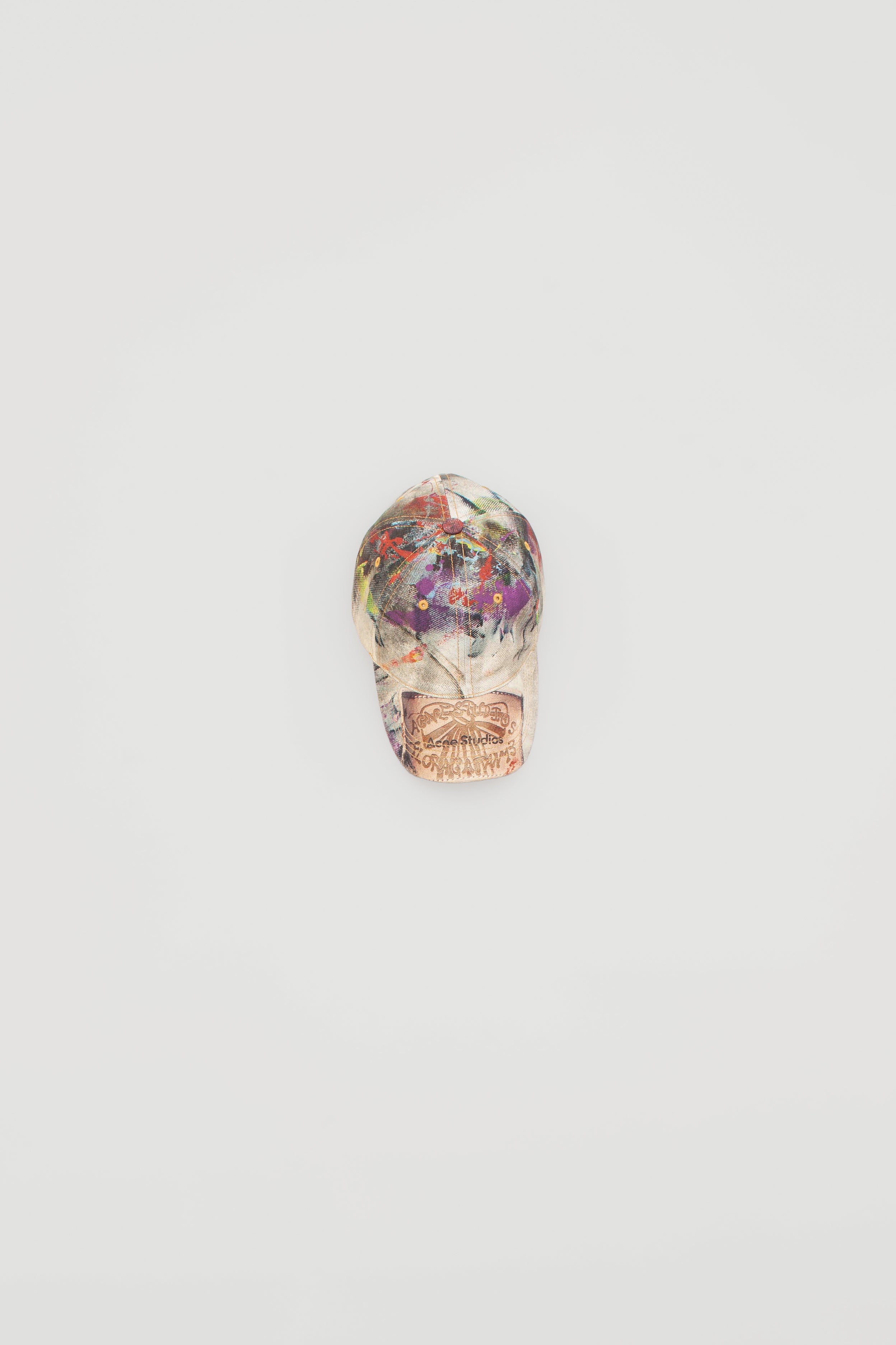 PAINTER CAP