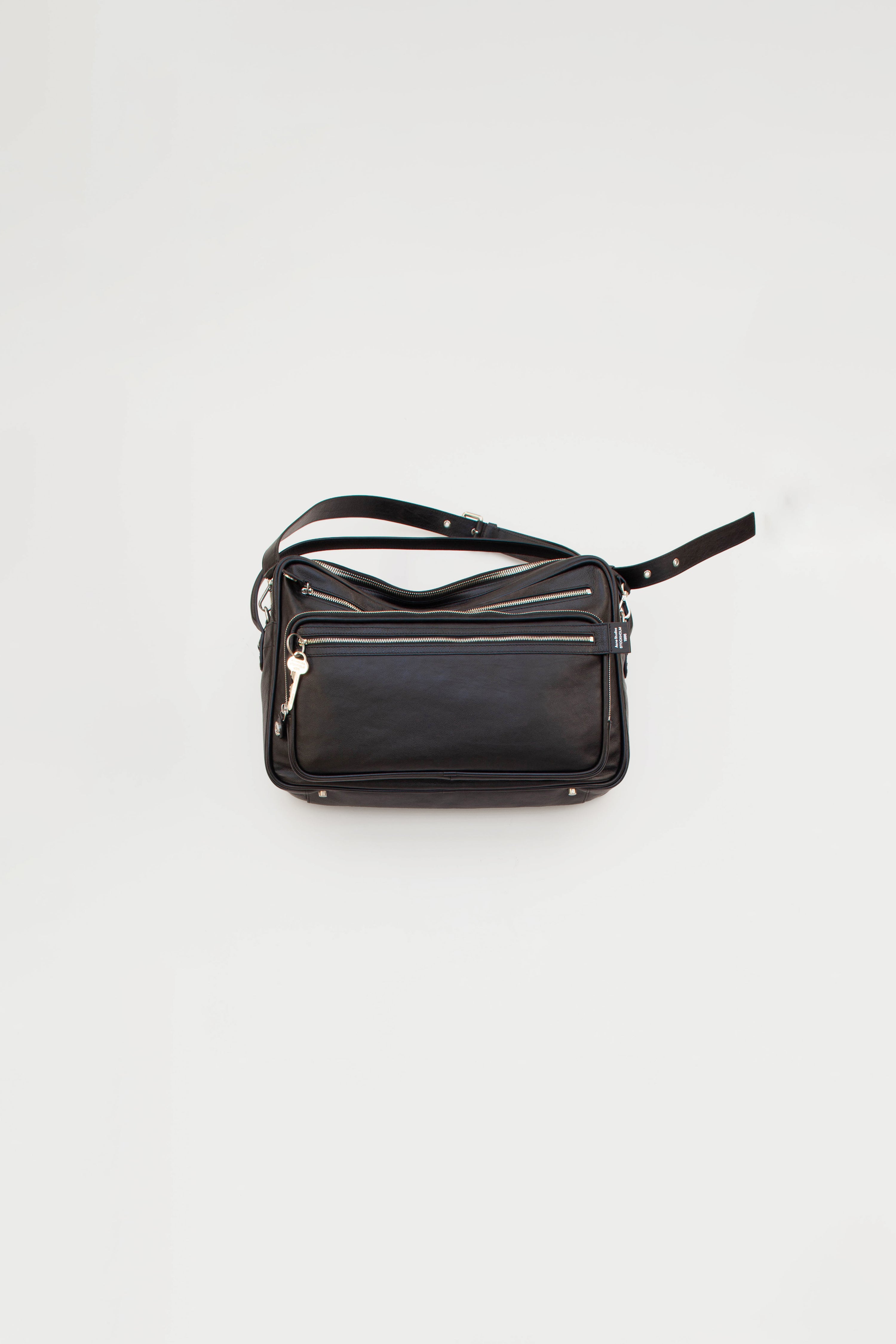 CAMERO CAMERA SHOULDER BAG