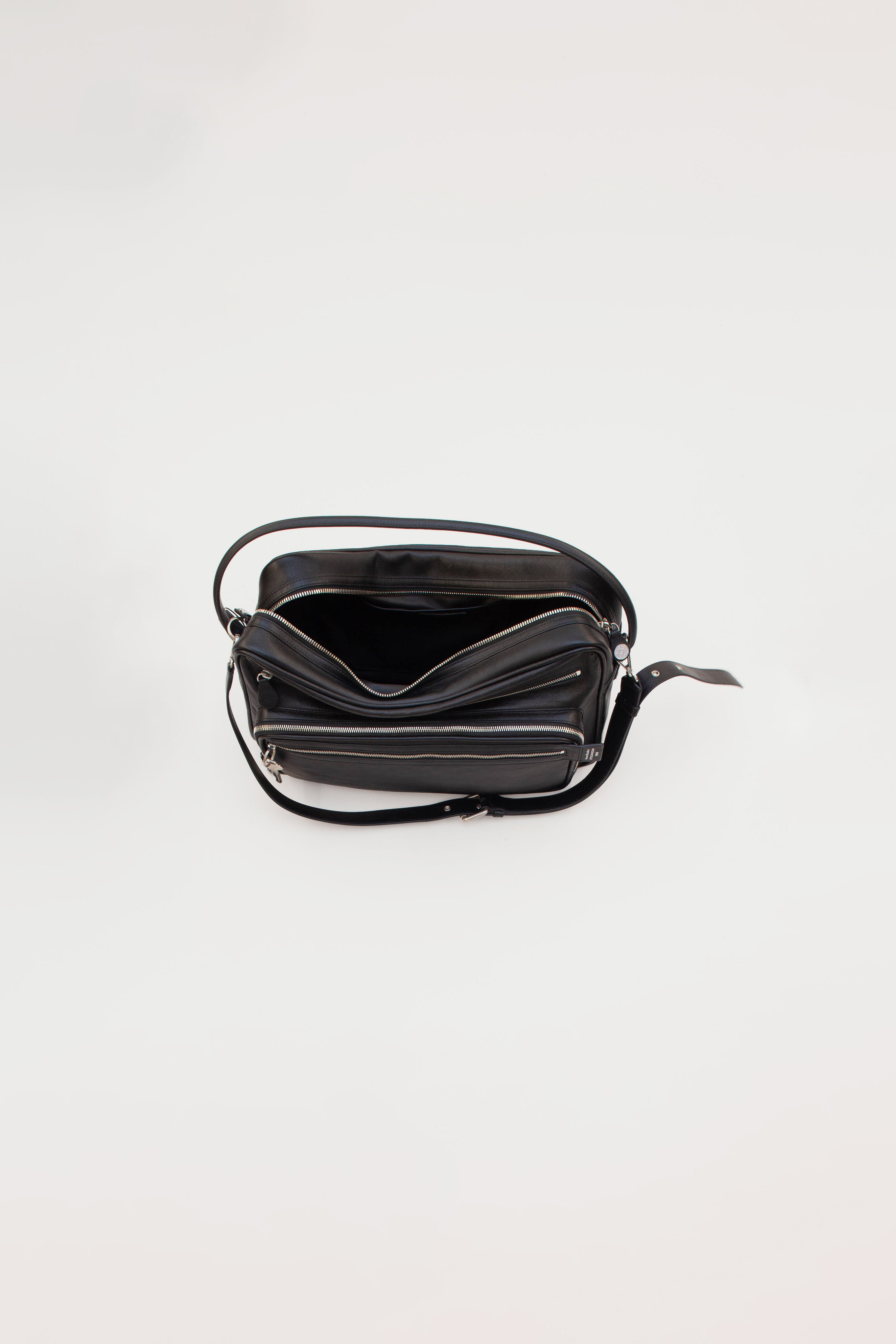 CAMERO CAMERA SHOULDER BAG