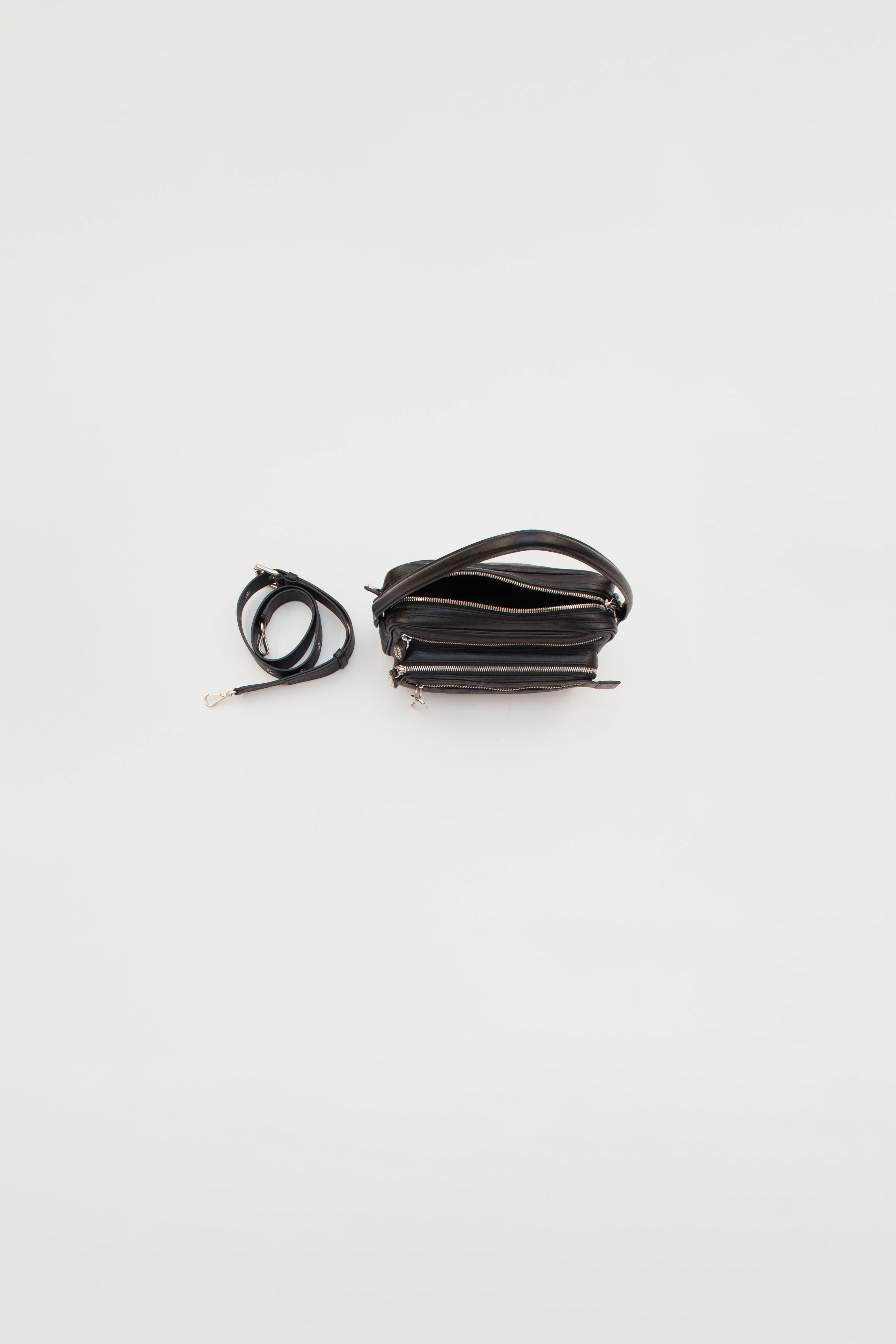 CAMERO PARTY SHOULDER BAG