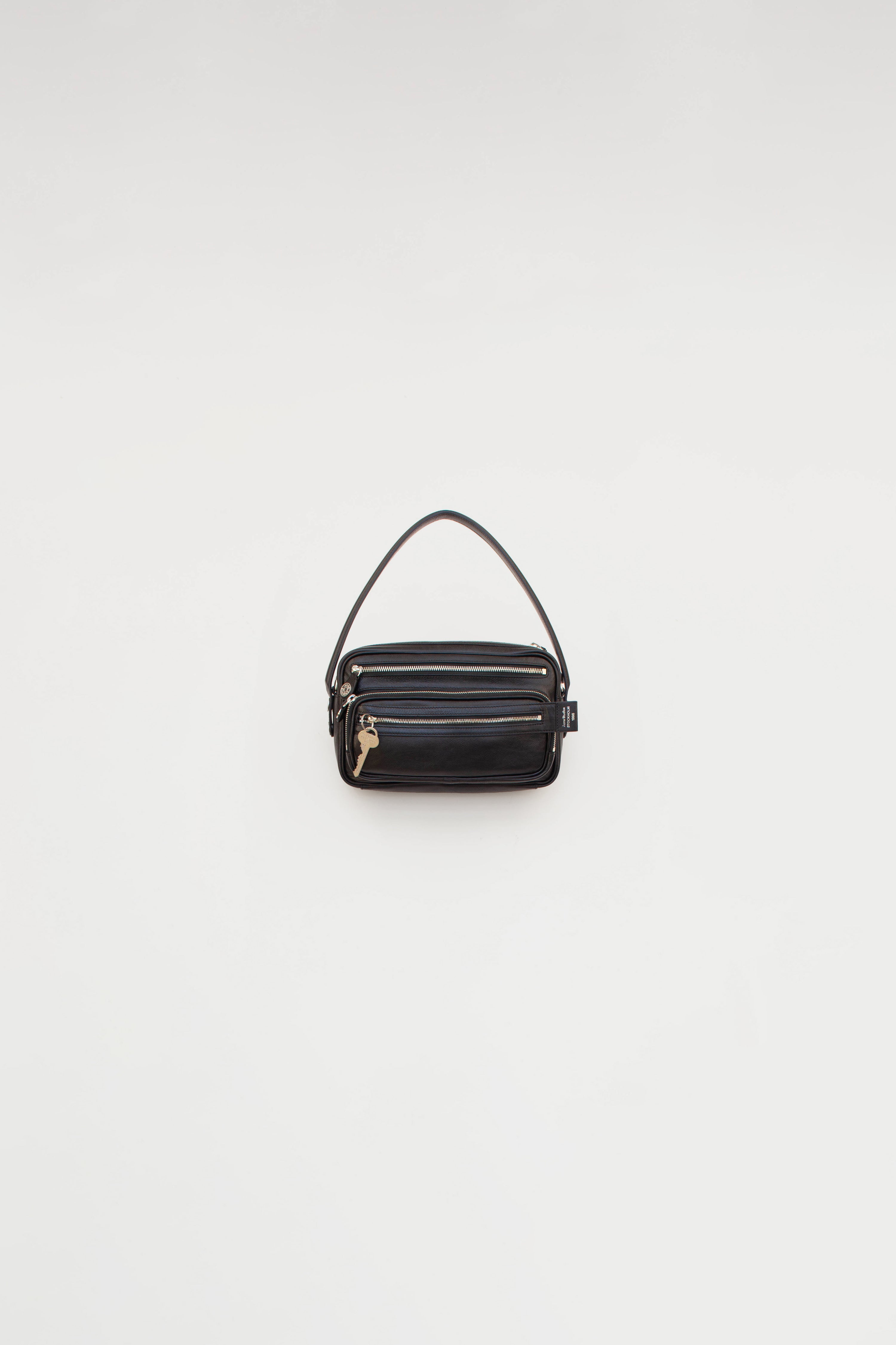 CAMERO PARTY SHOULDER BAG