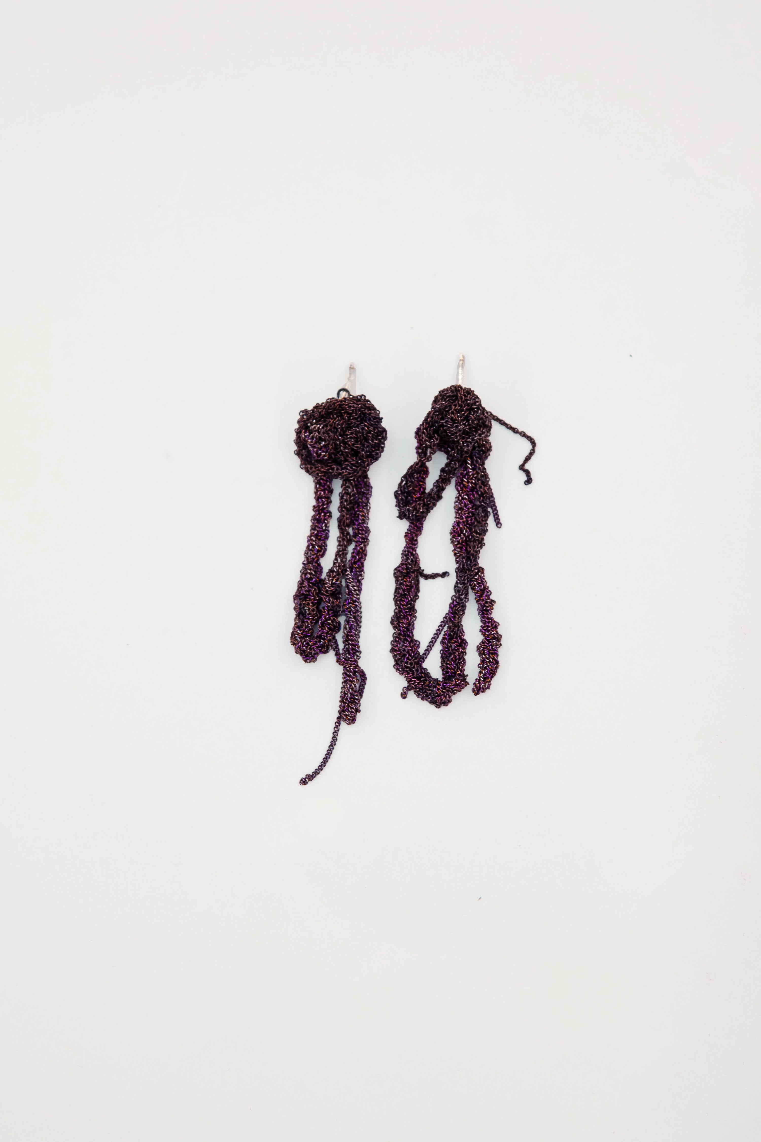 EARRING SHORT