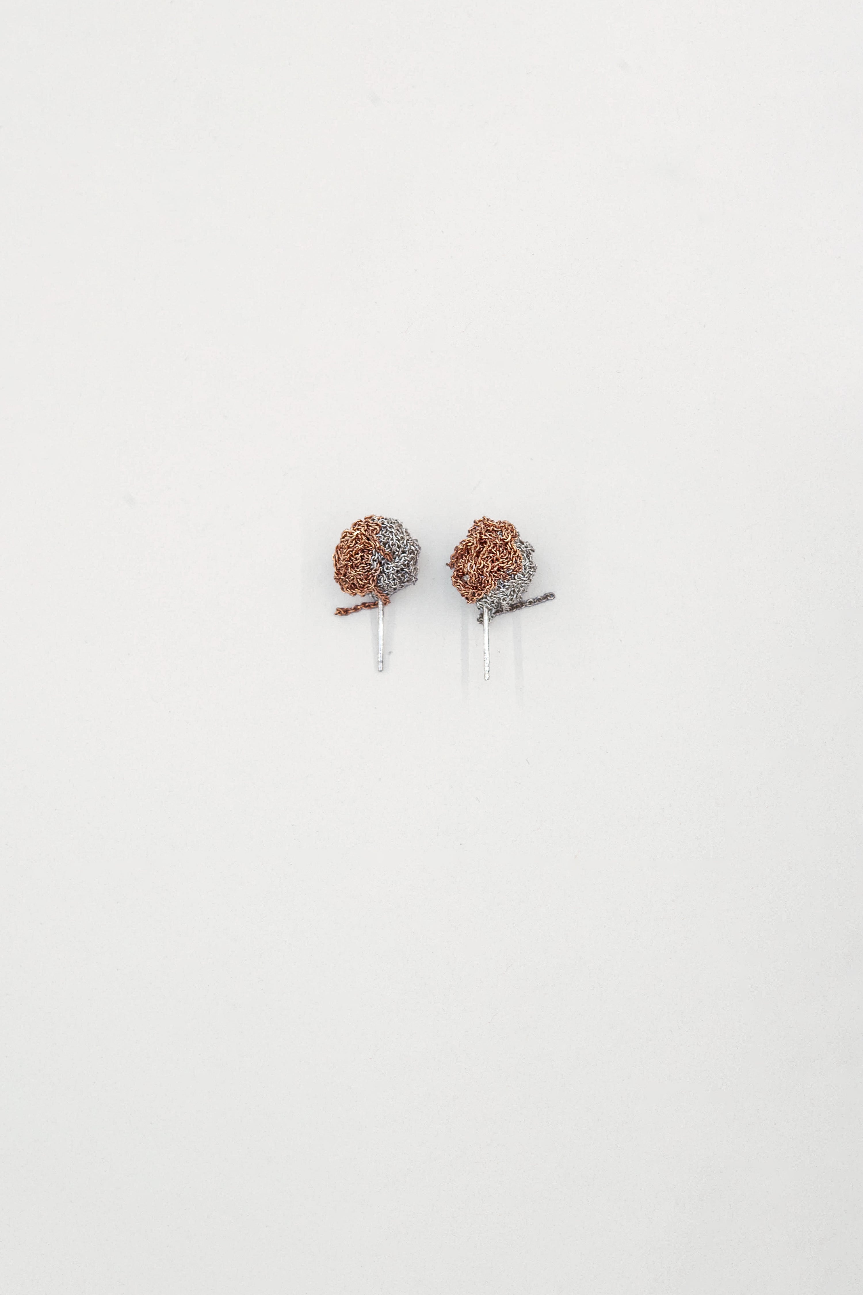 EARRING KNOT