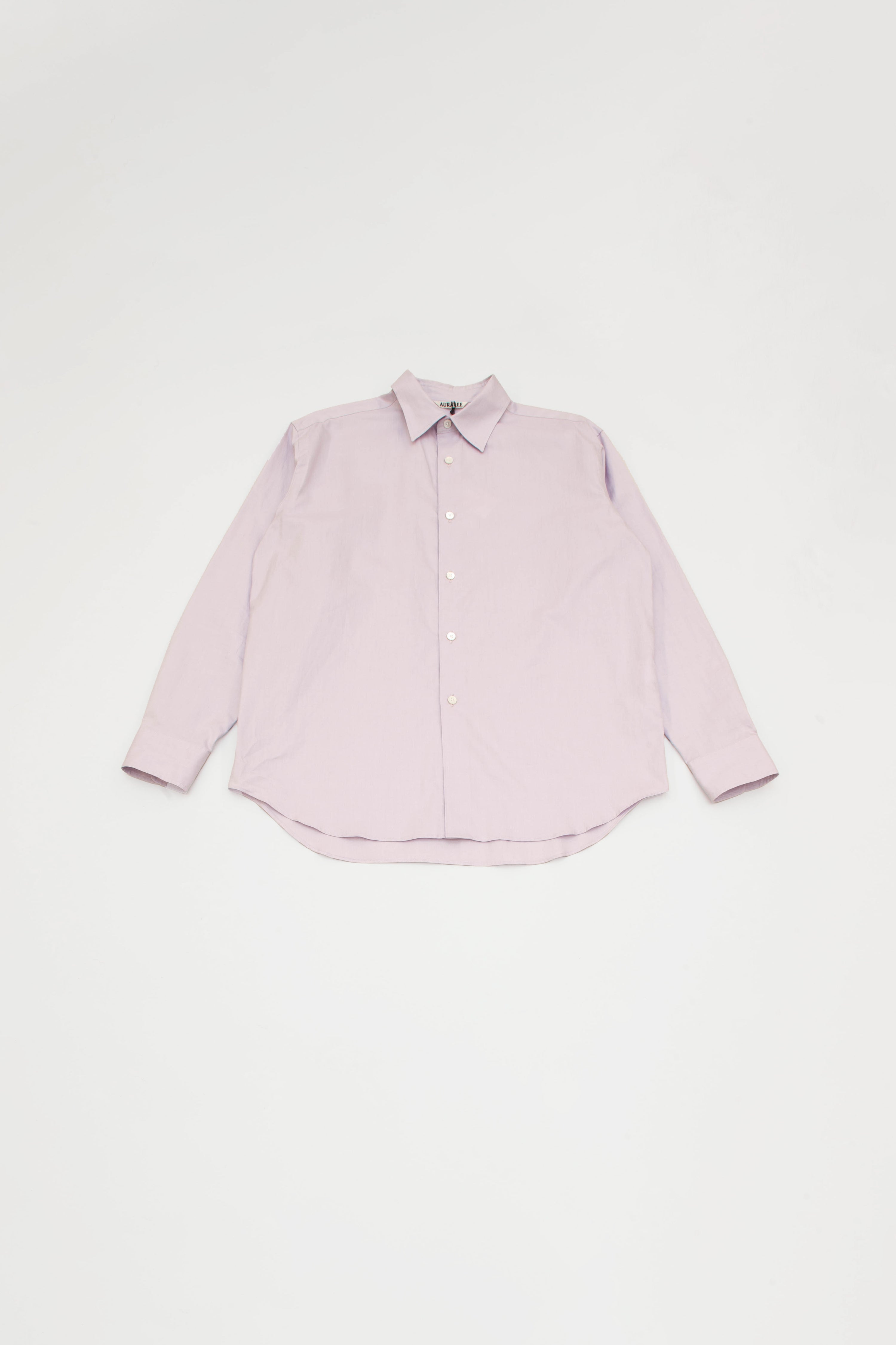 CHAMBRAY SHIRT