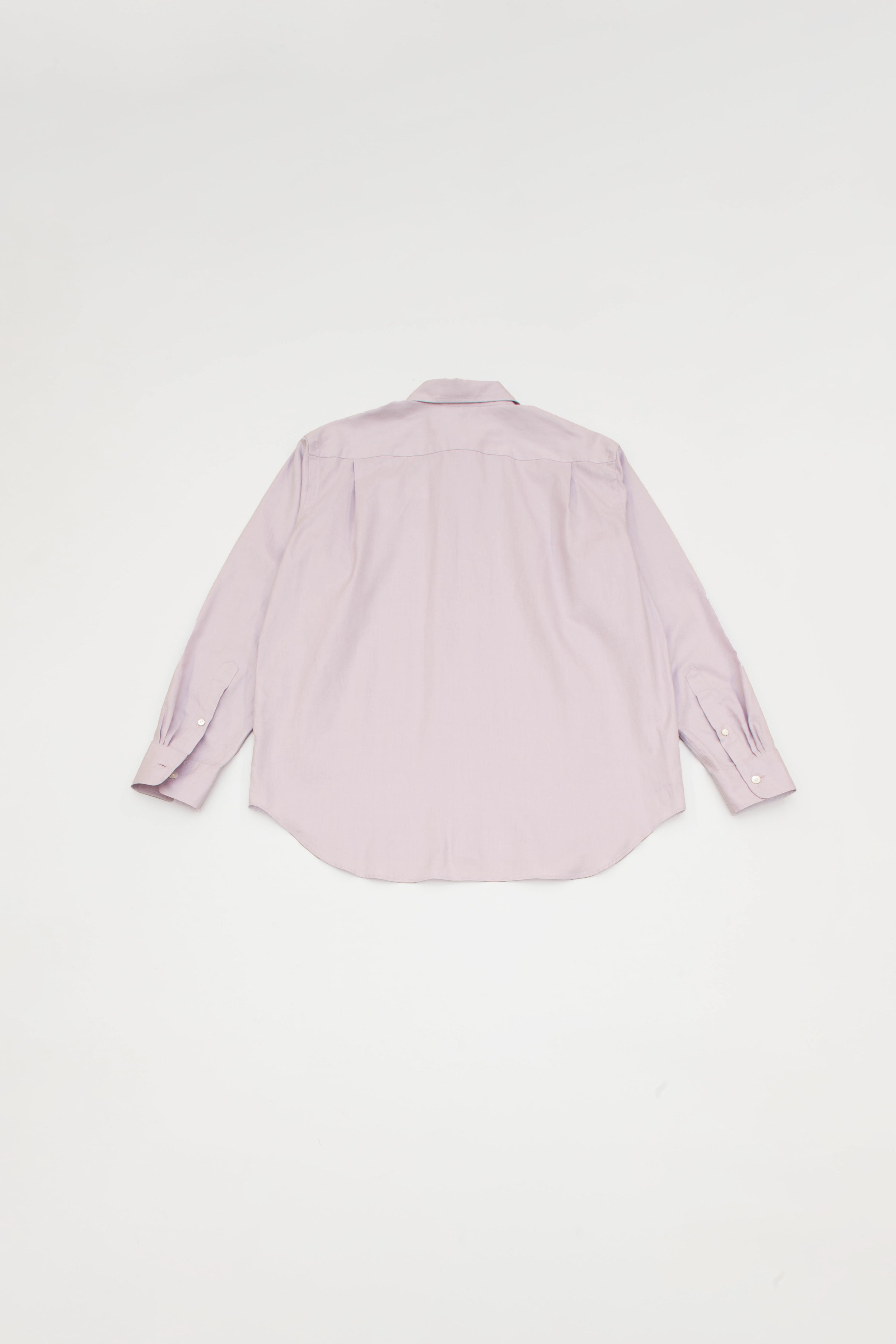 CHAMBRAY SHIRT