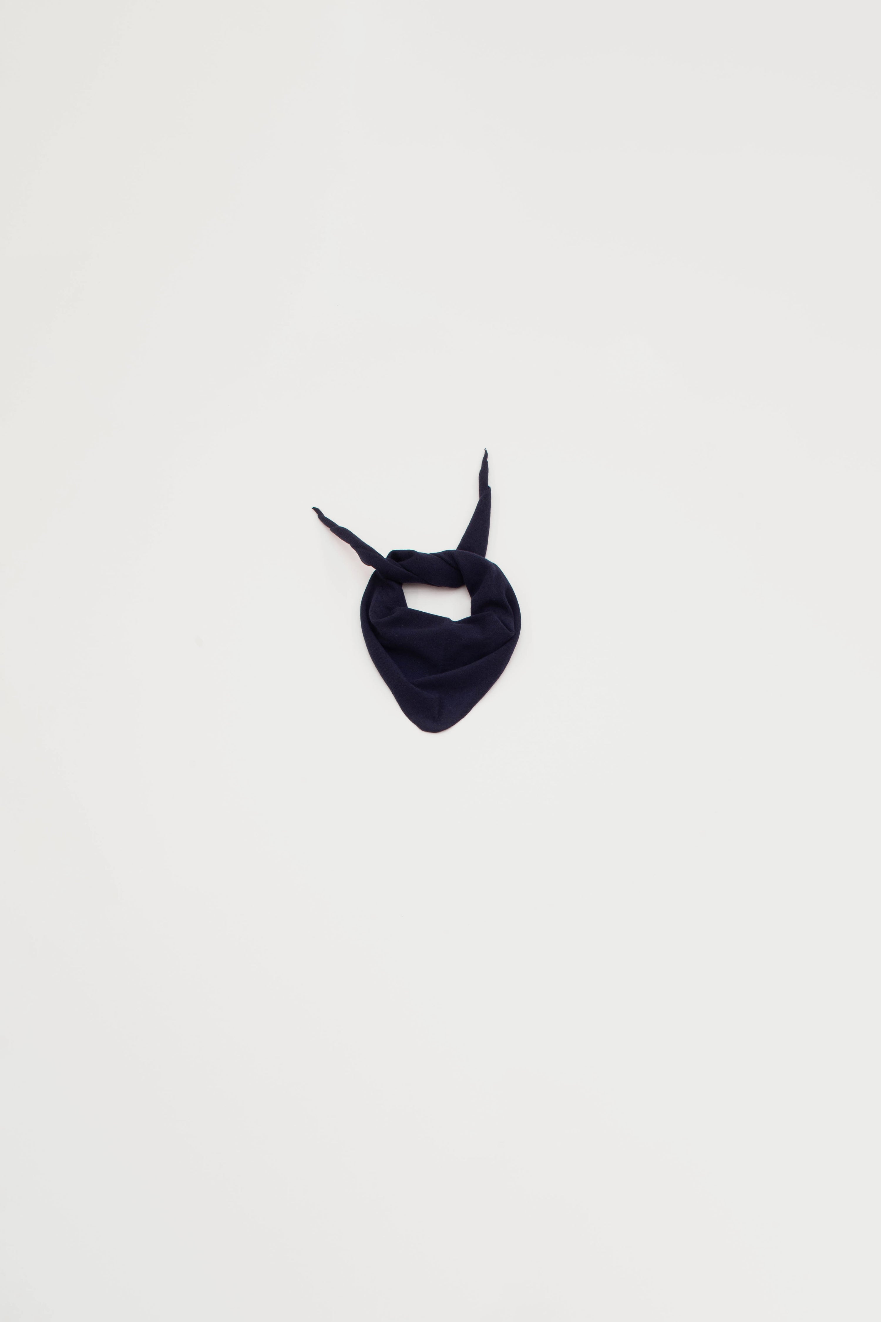 BANDANA NAVY
