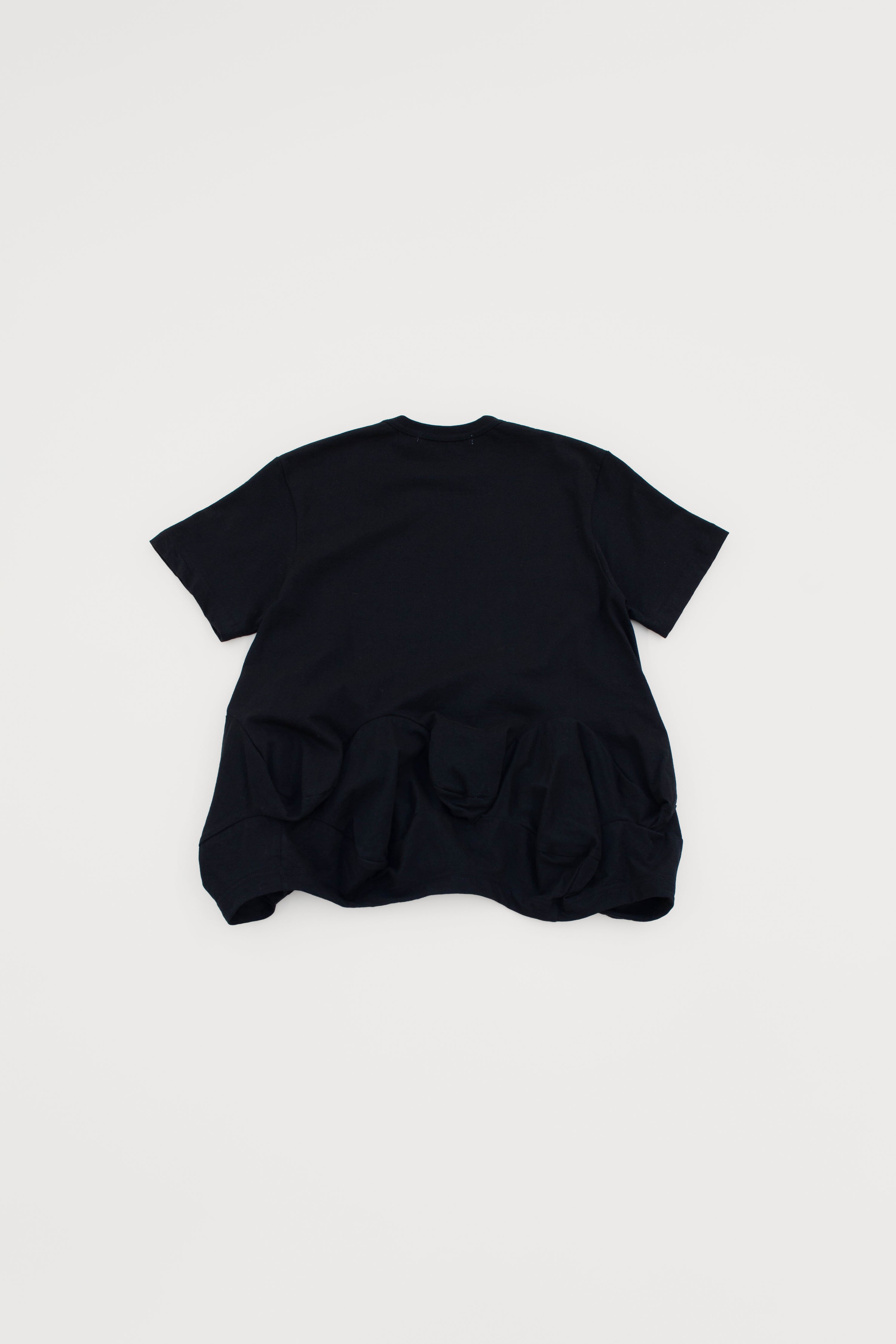 PEPLUM TOP