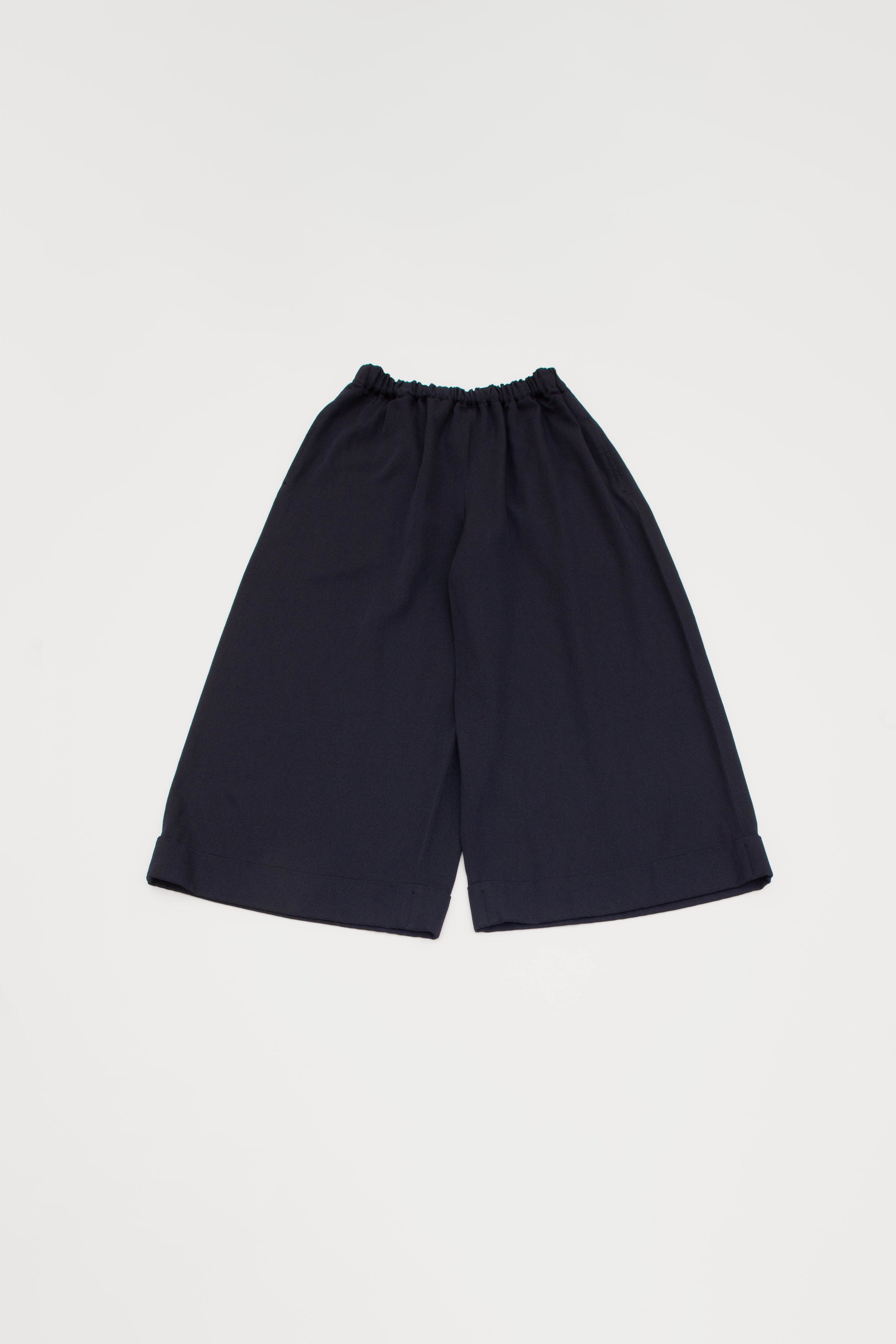 Wide-Leg trousers