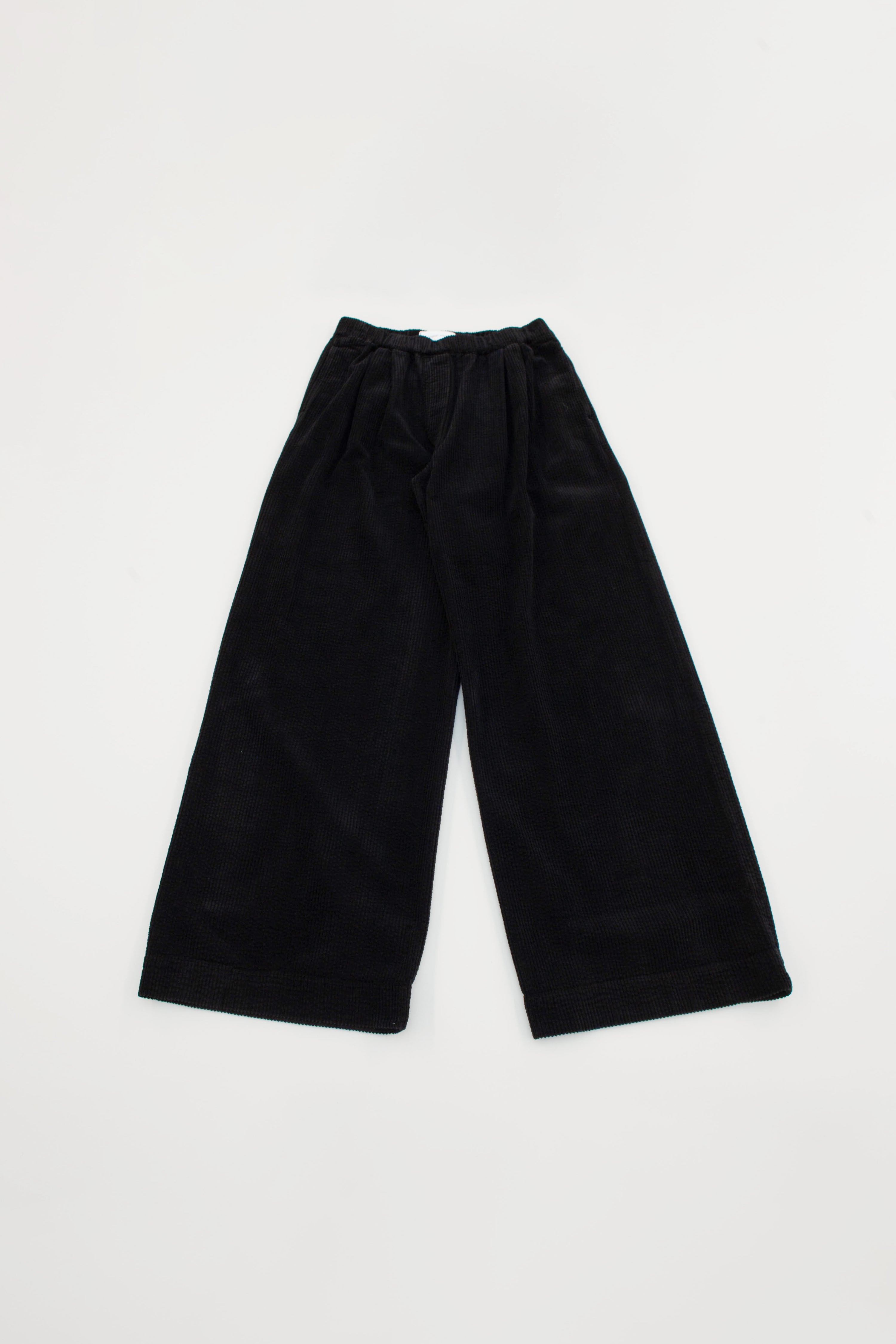 CORDUROY PANTS