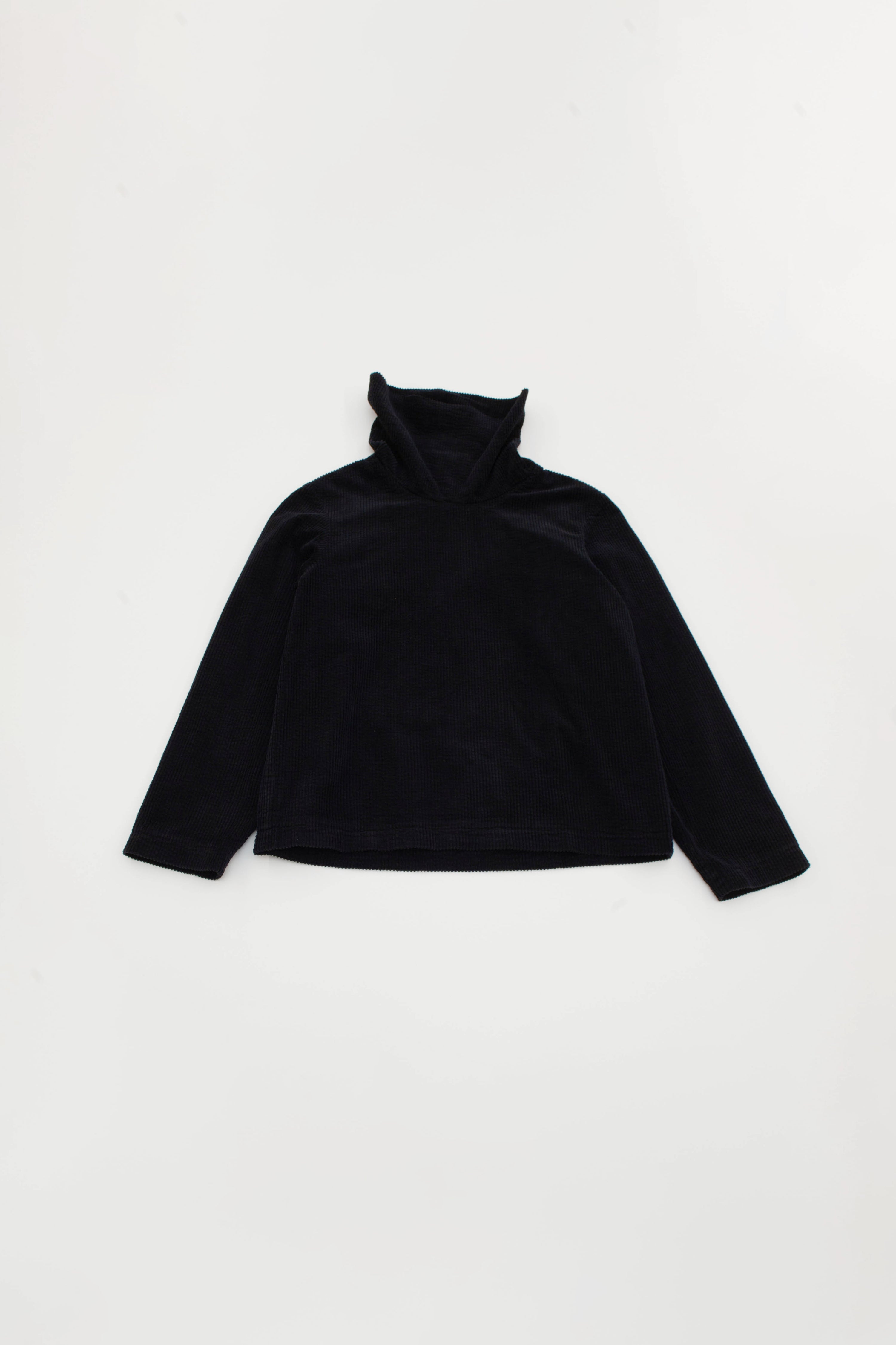 TIBA CORDUROY TOP