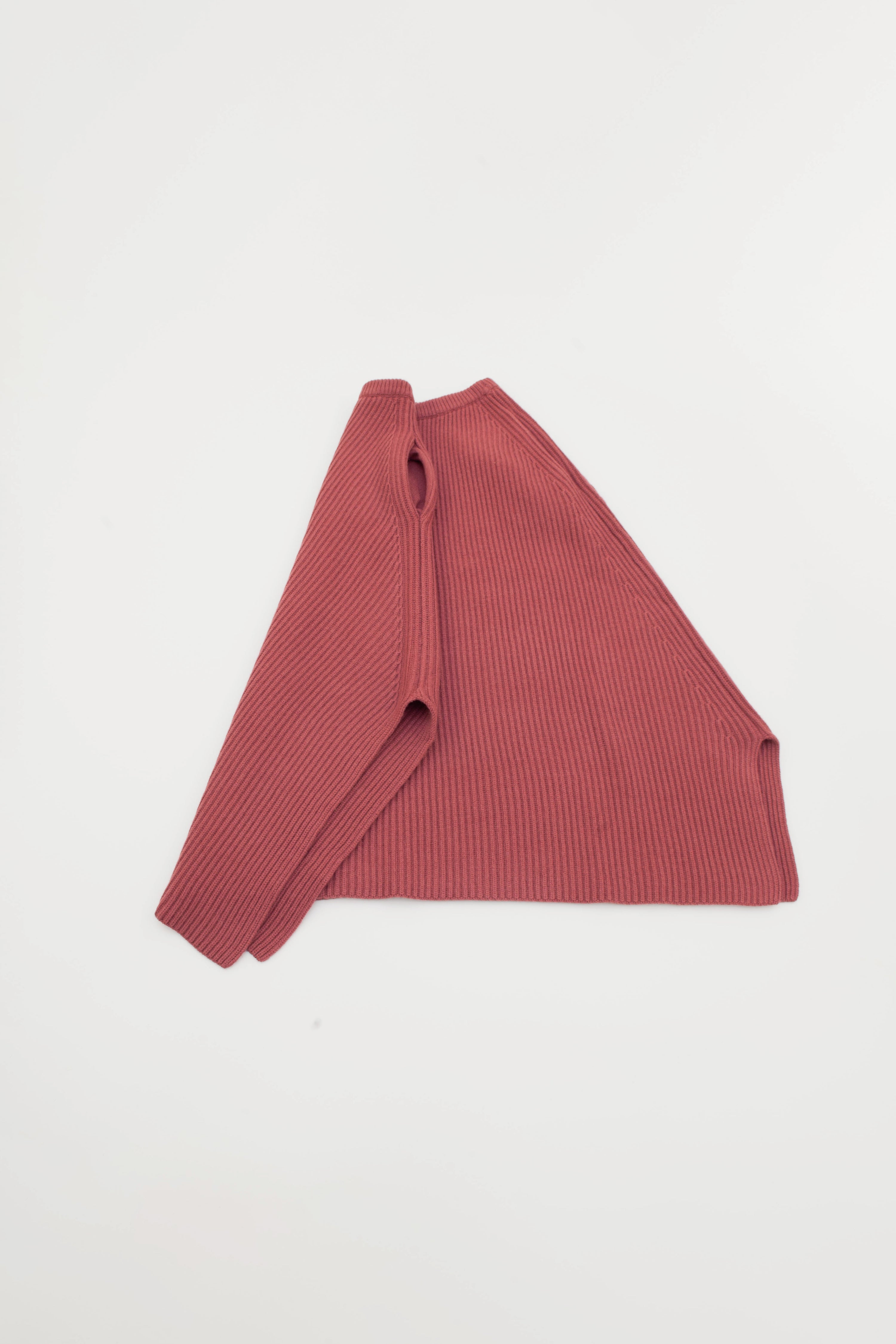 KLIKA ASYMETRICAL SKIRT