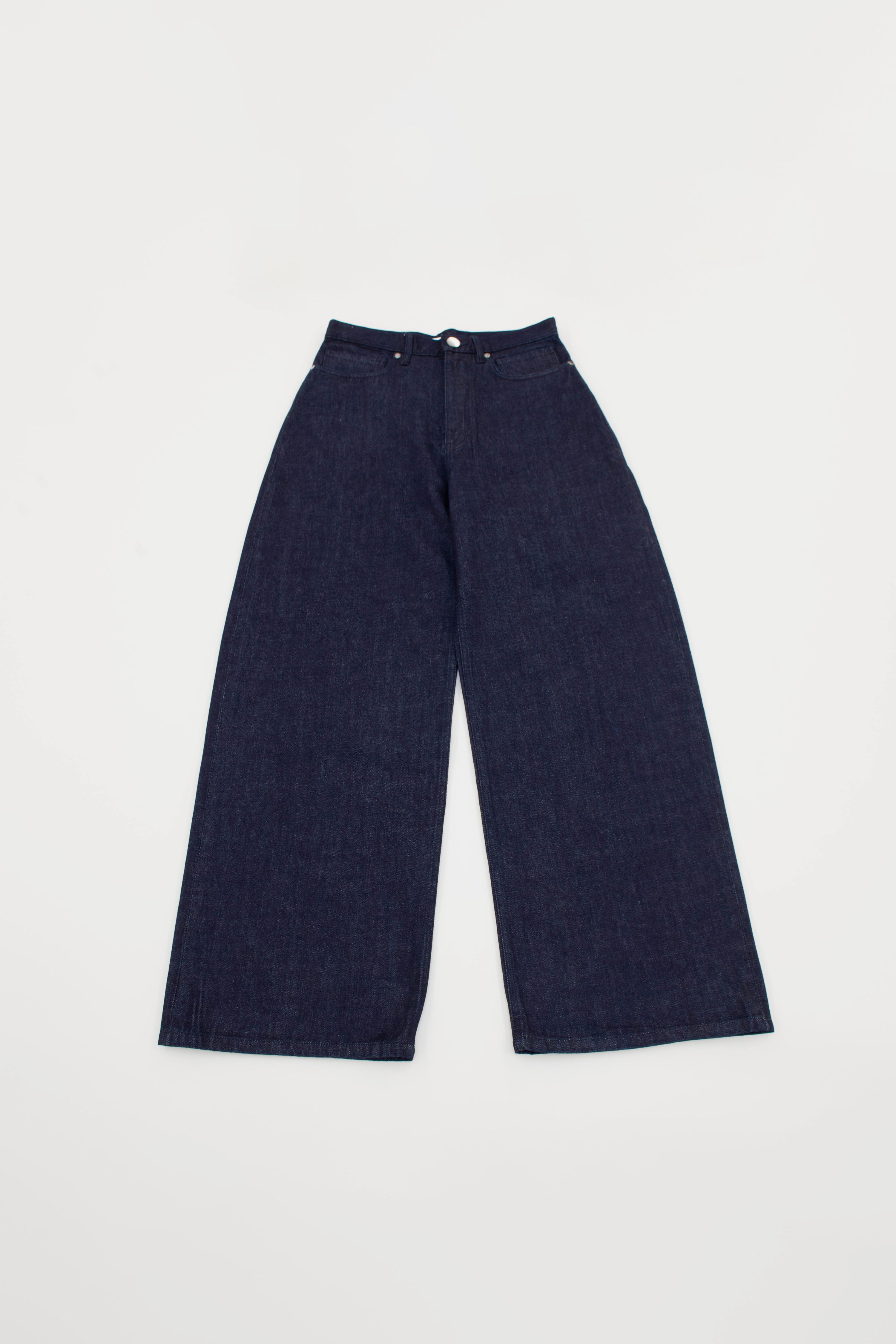 PURIAZ LONG JEANS