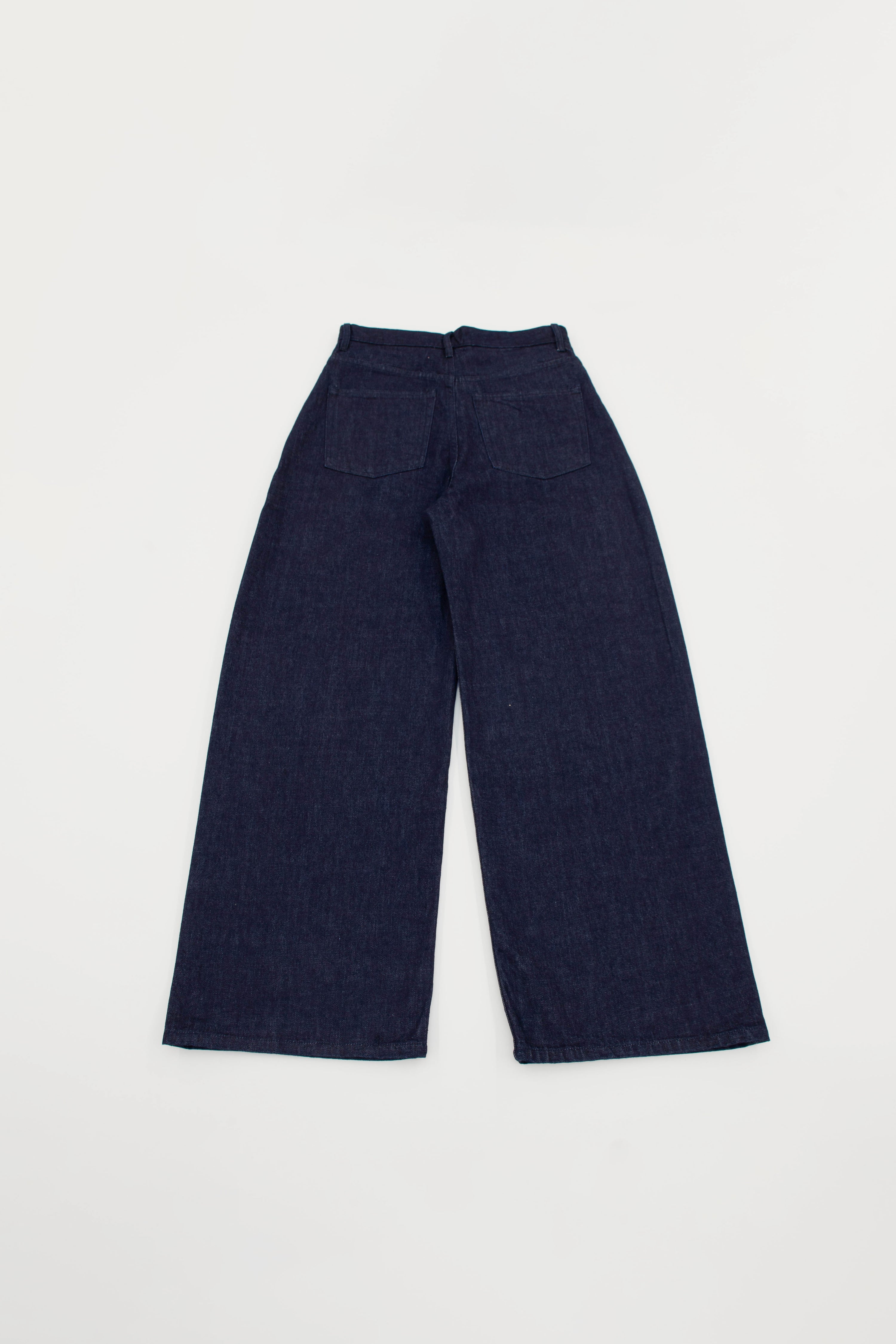 PURIAZ LONG JEANS