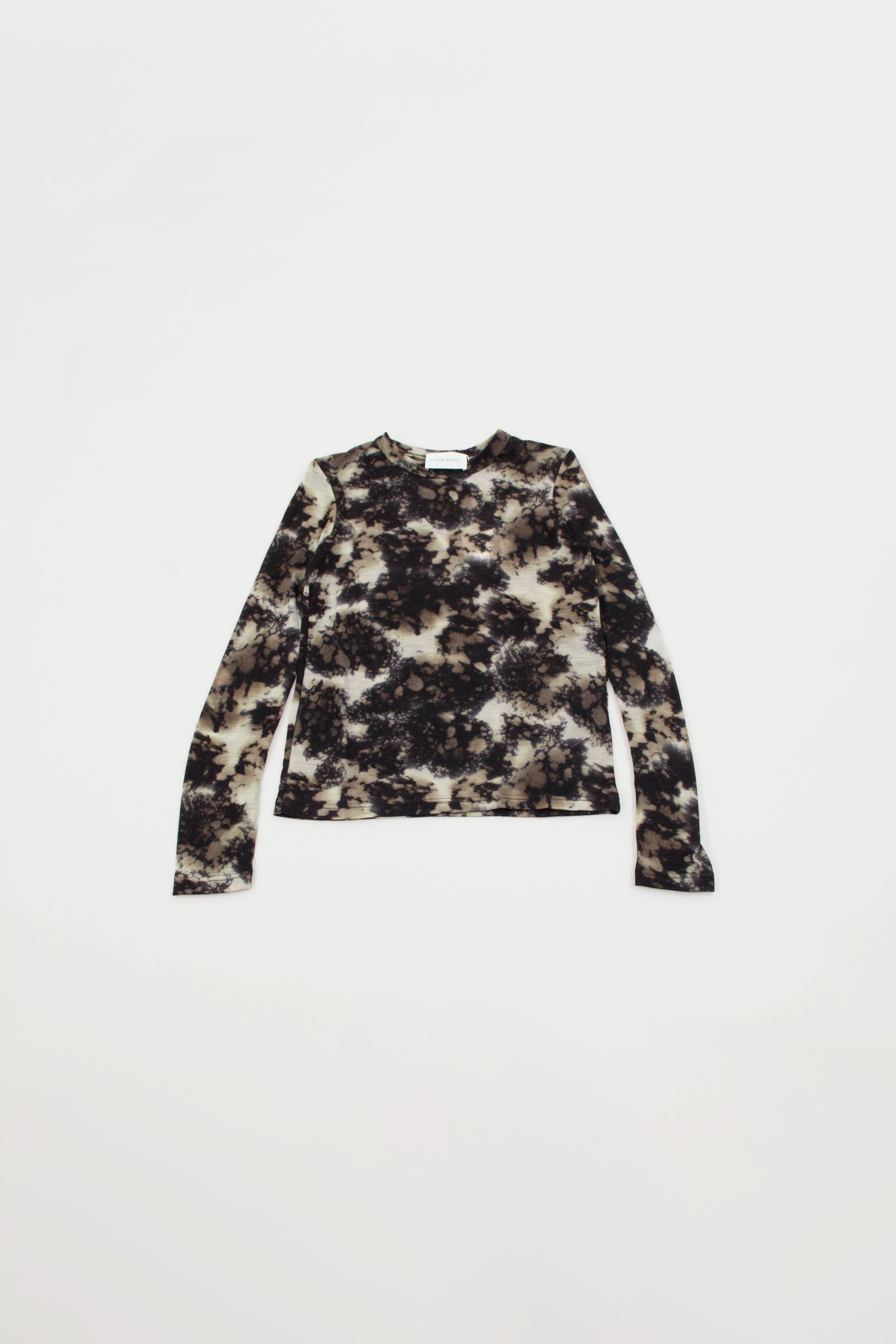 TUGAL JERSEY TOP