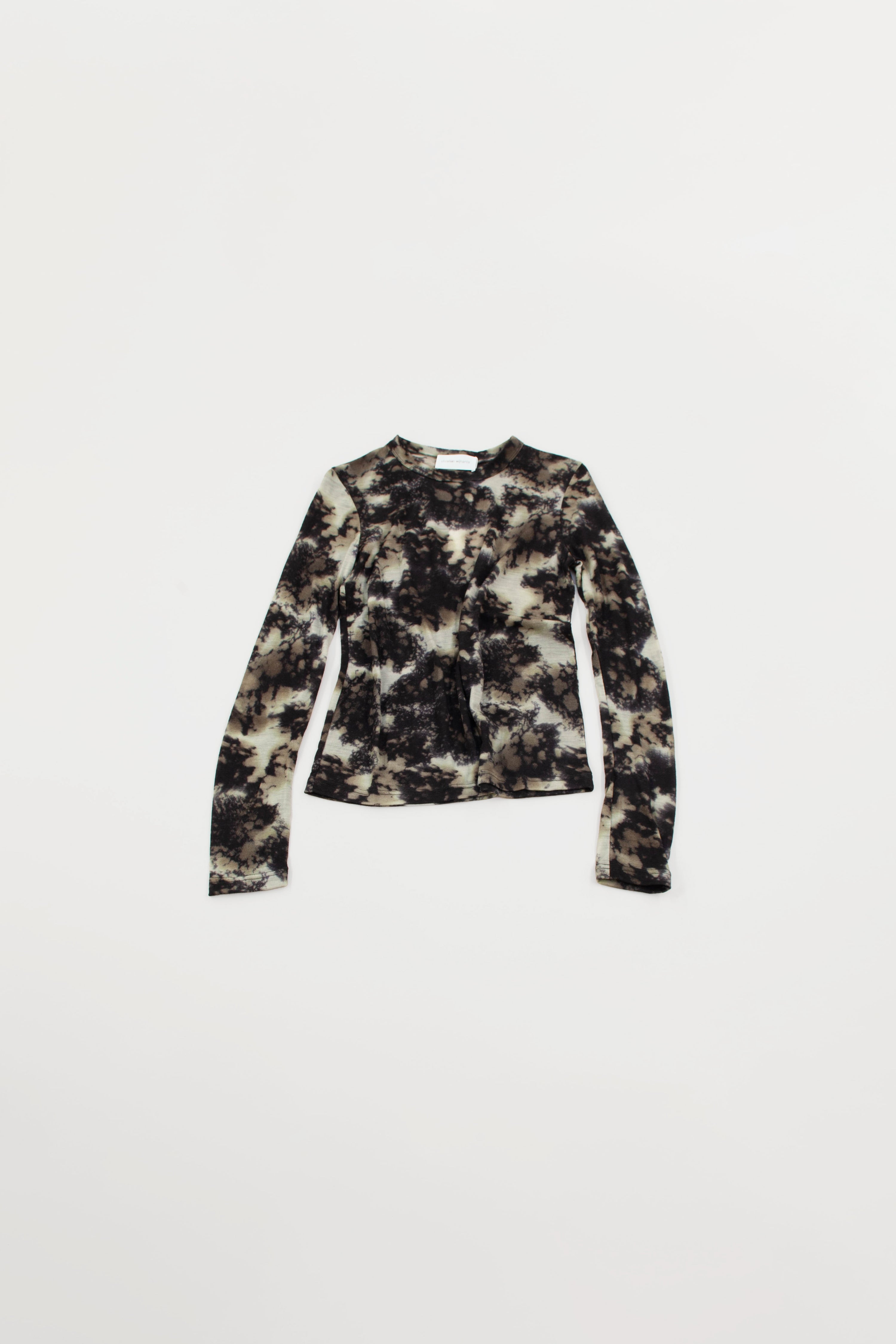 TUGAL JERSEY TOP