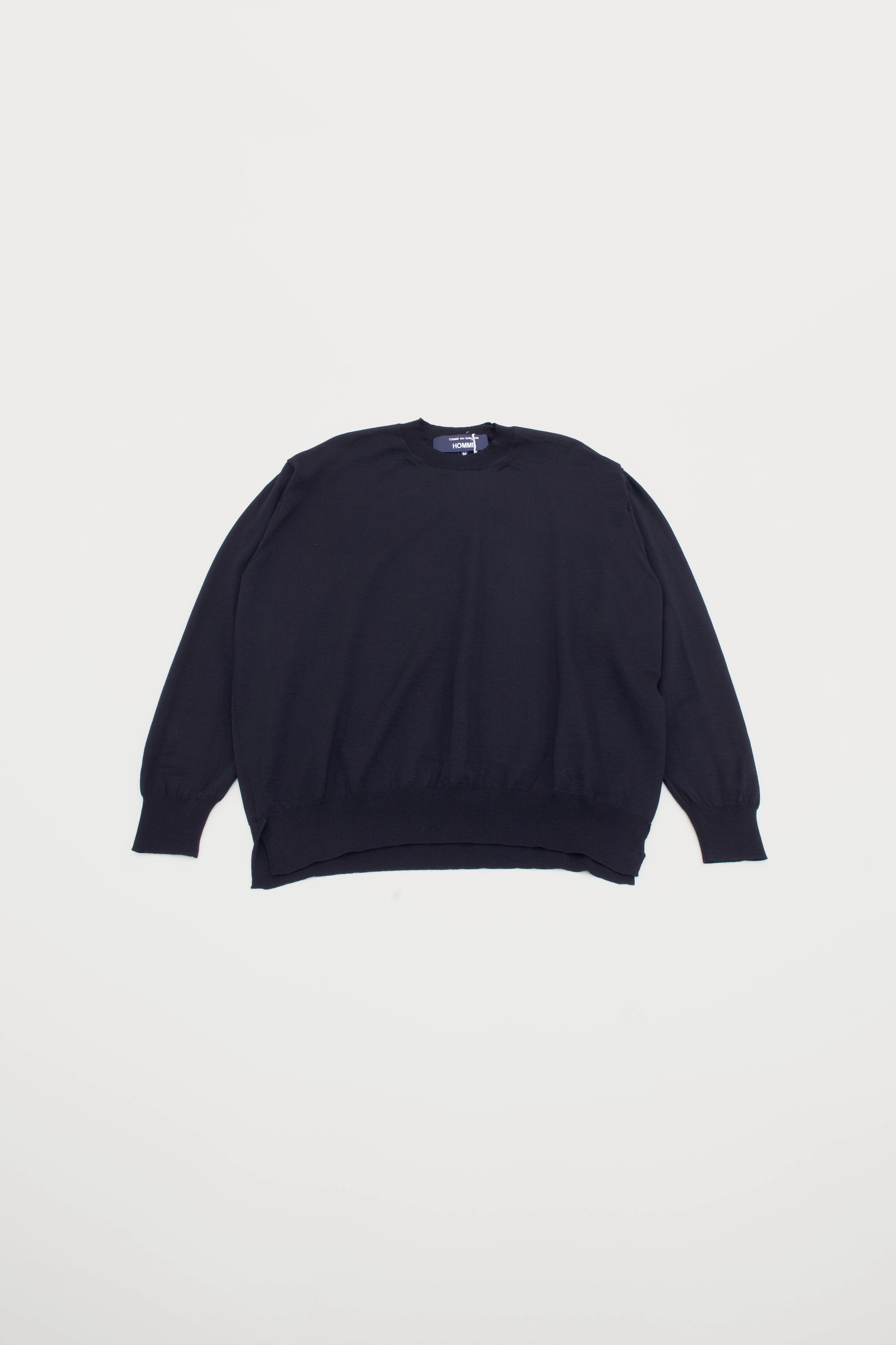 WOOL SWEATER