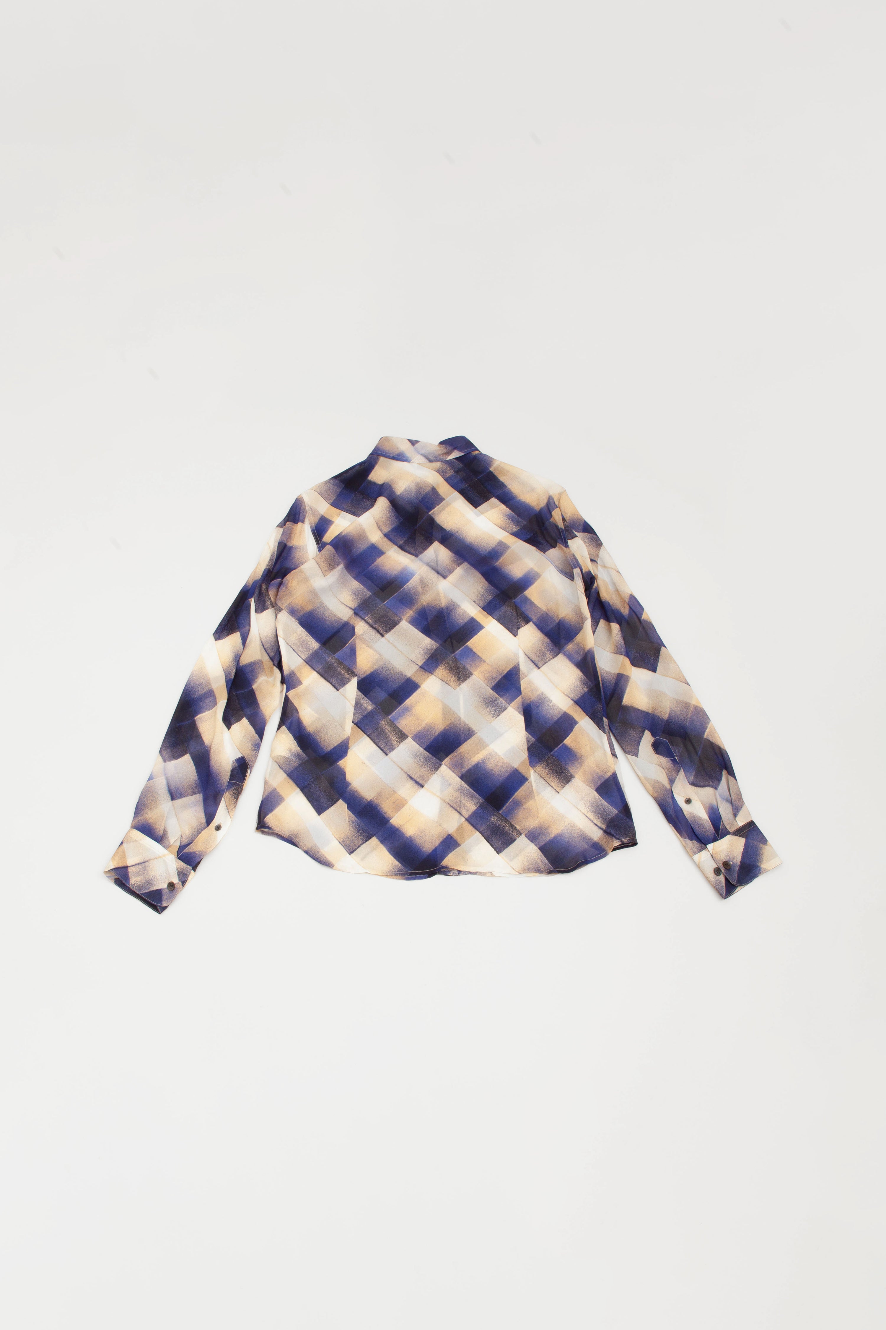CHOWY SHIRT