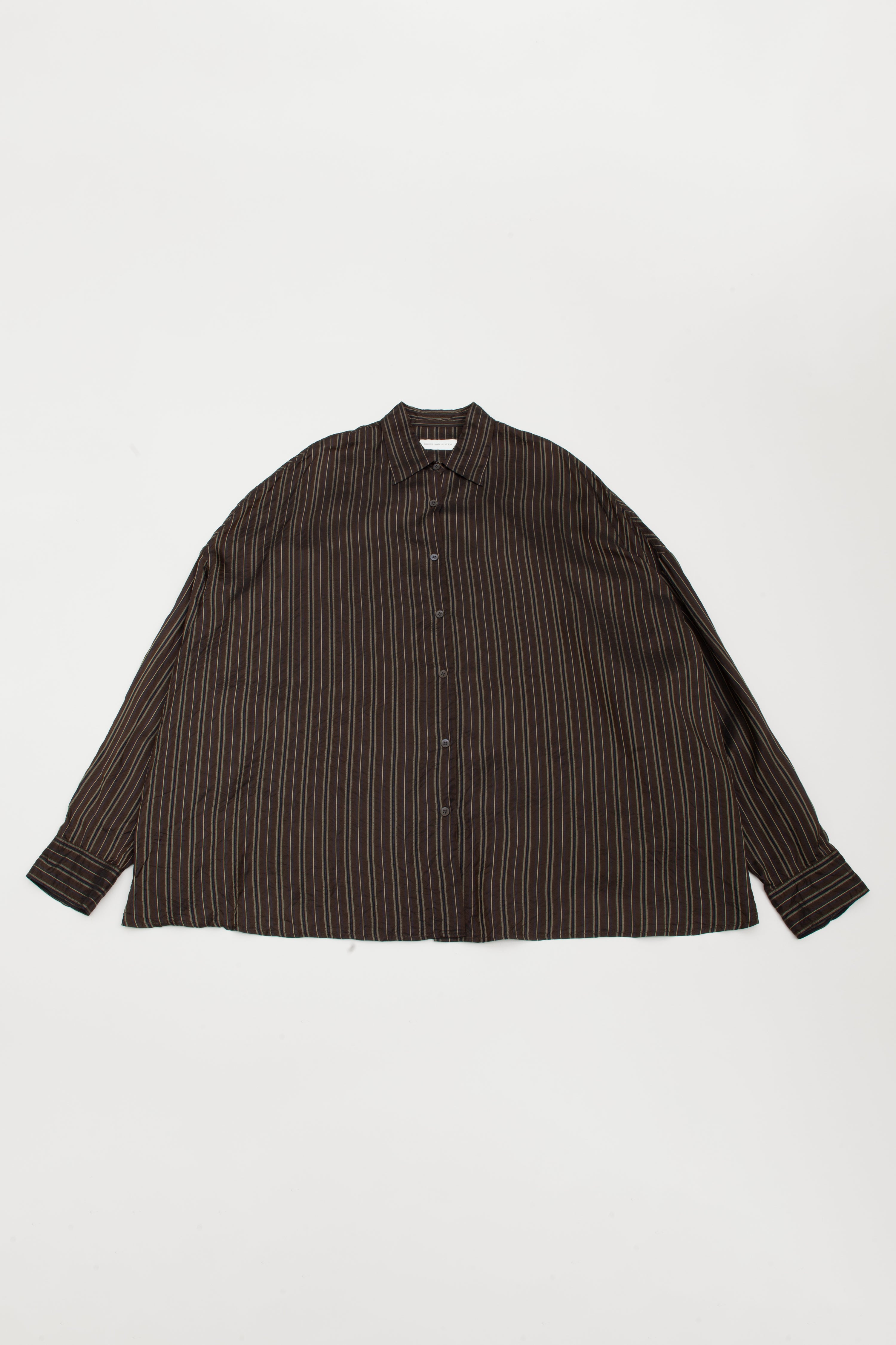 CASIA SHIRT