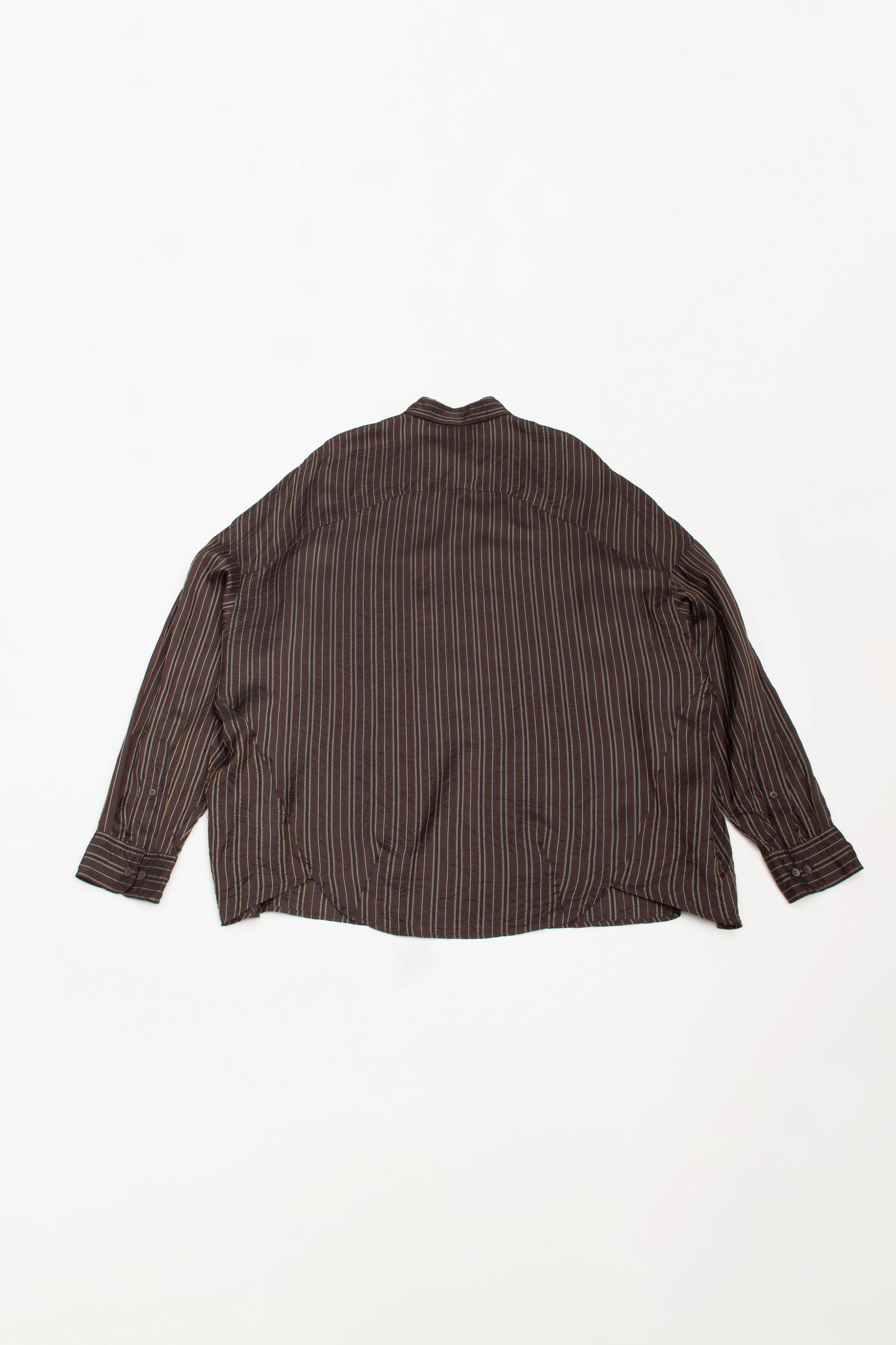 CASIA SHIRT