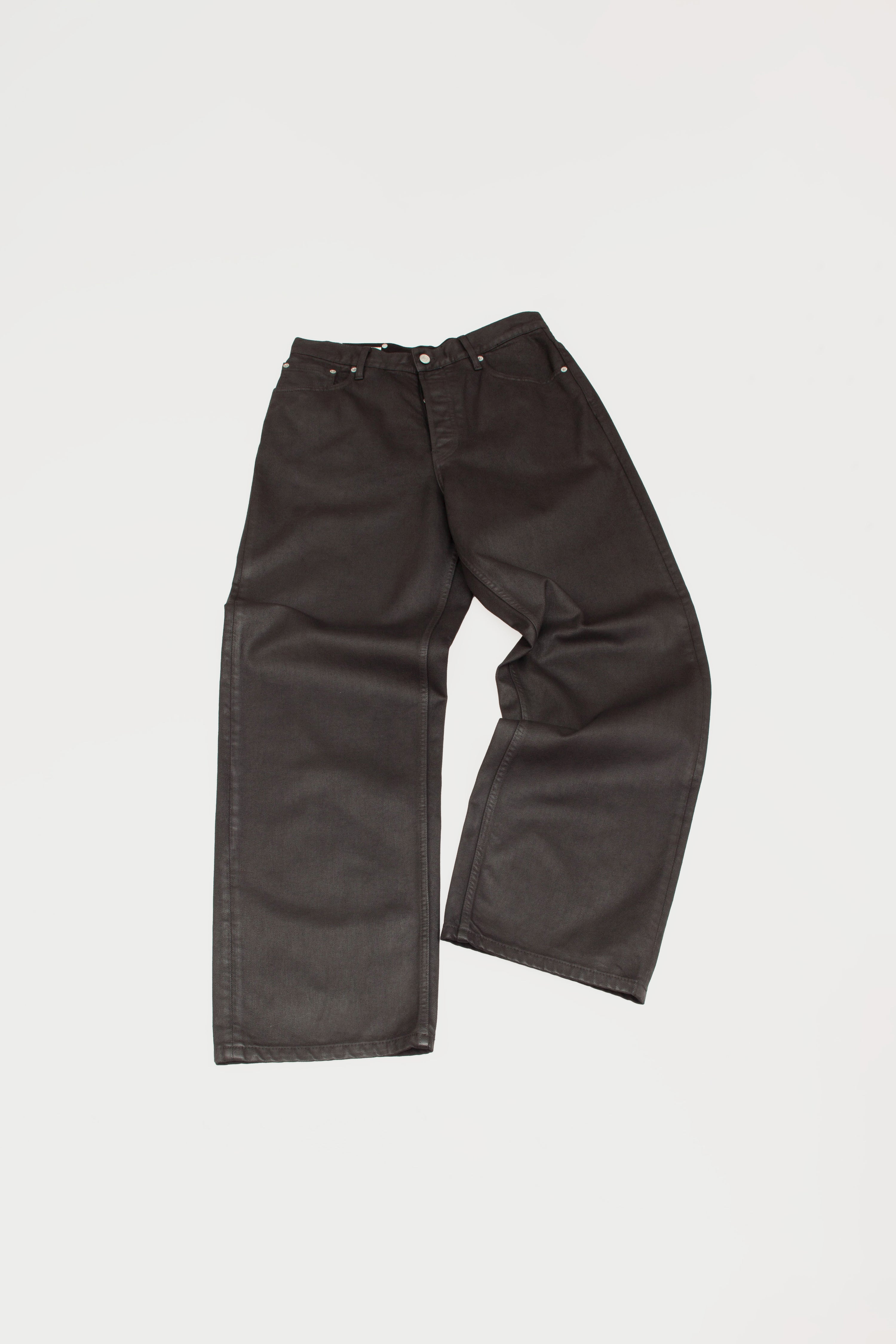 PINE DENIM BLACK