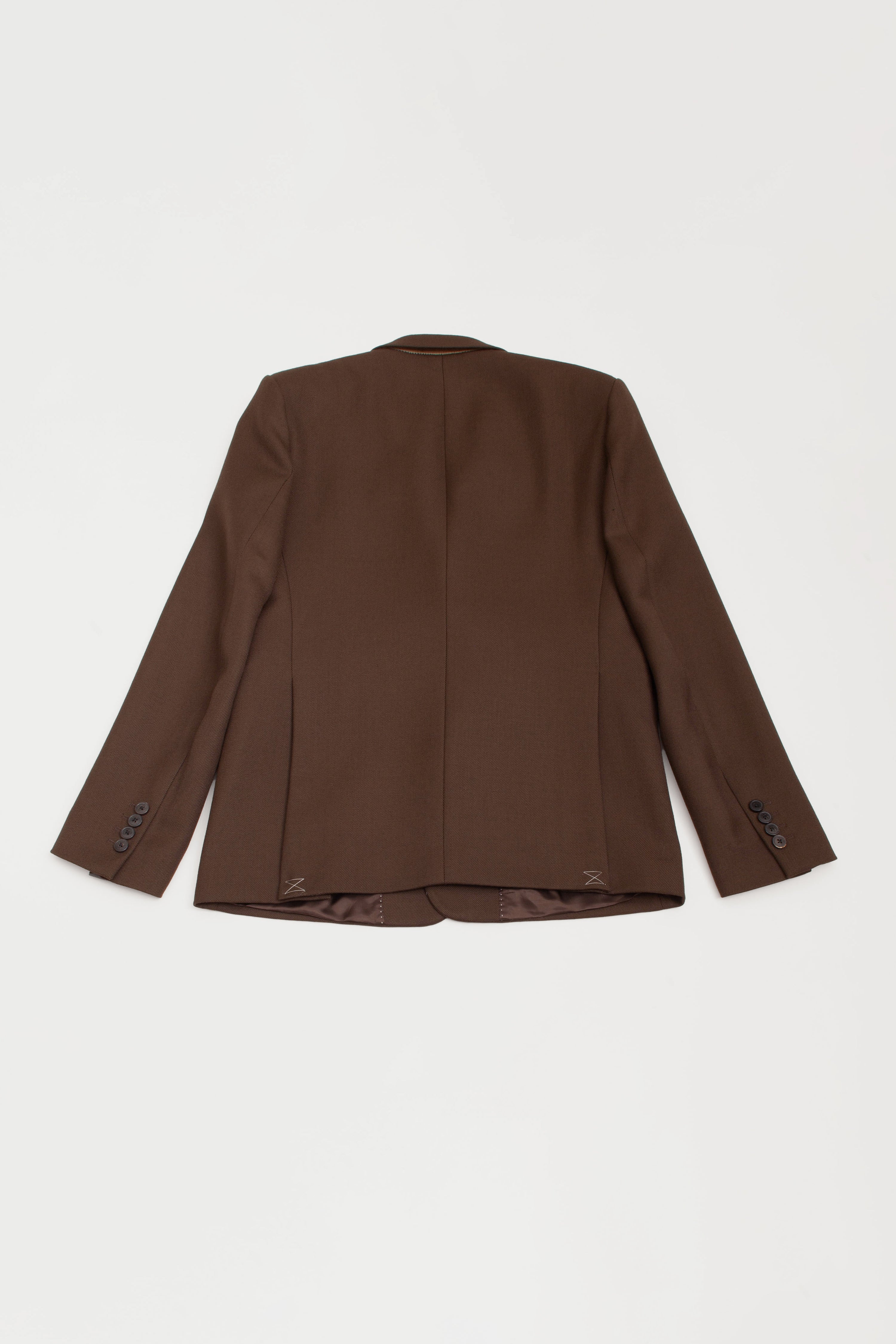 BLAINE WOOL BLAZER