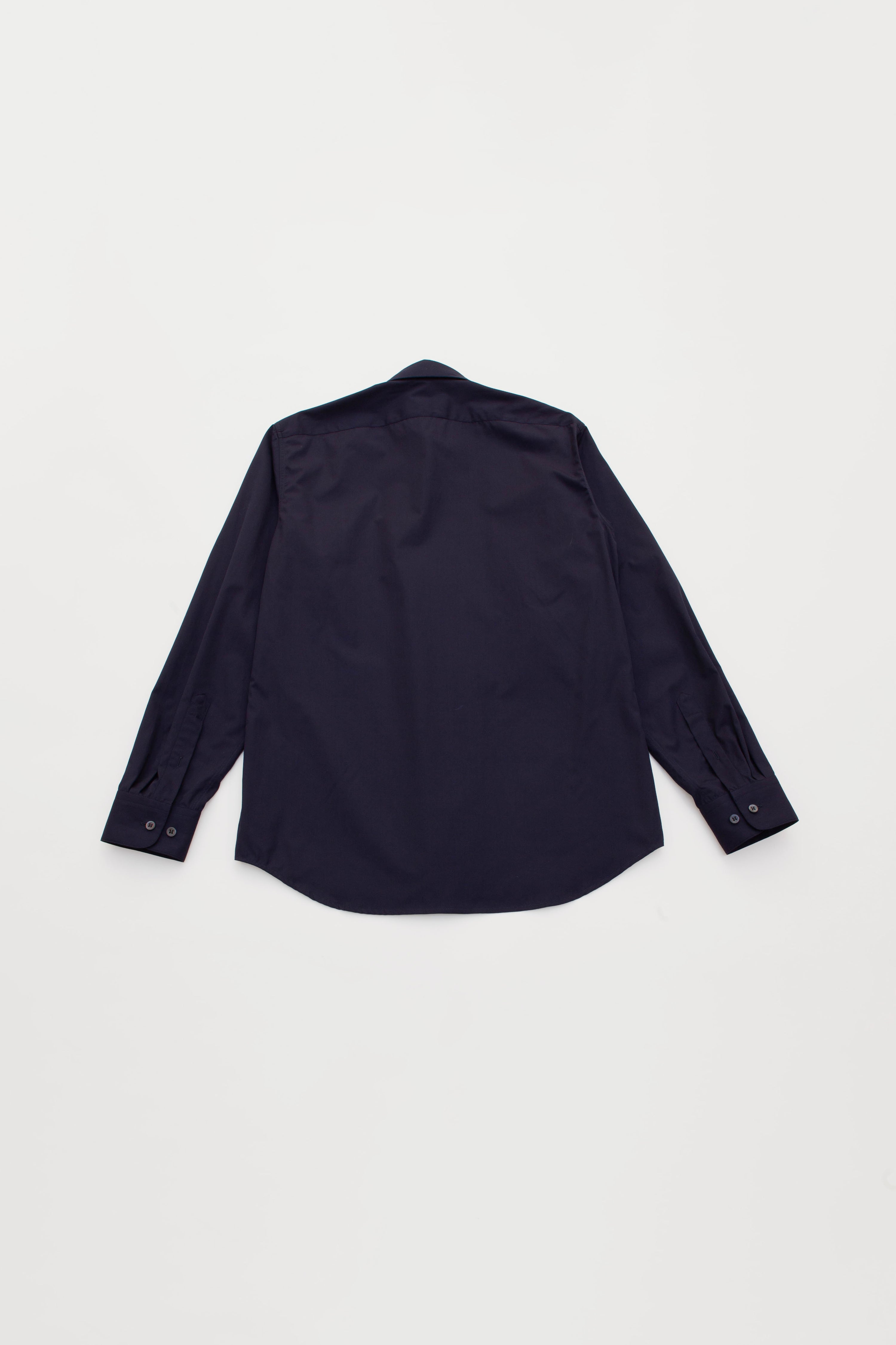 CURLES SHIRT