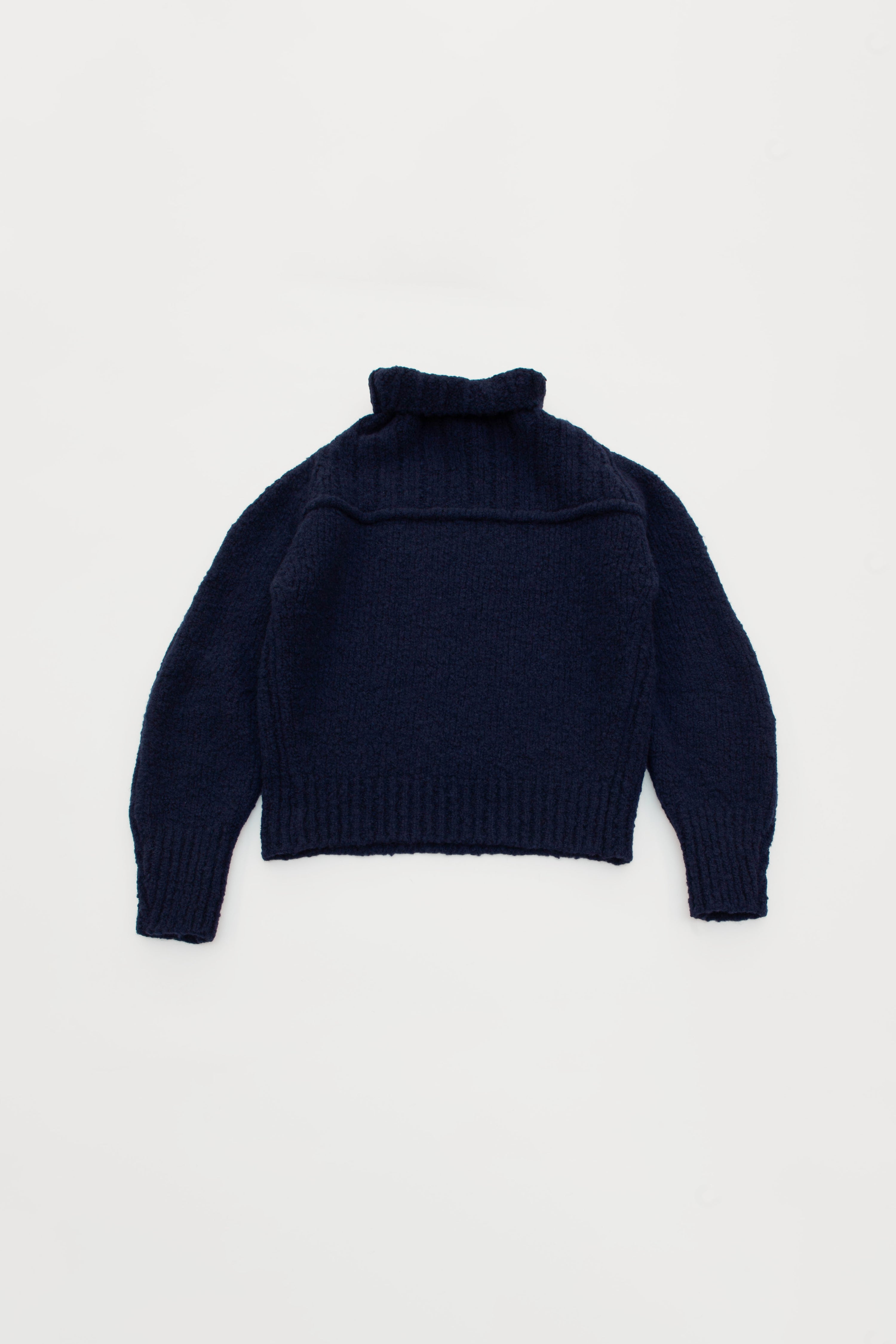 MAJOR SWEATER