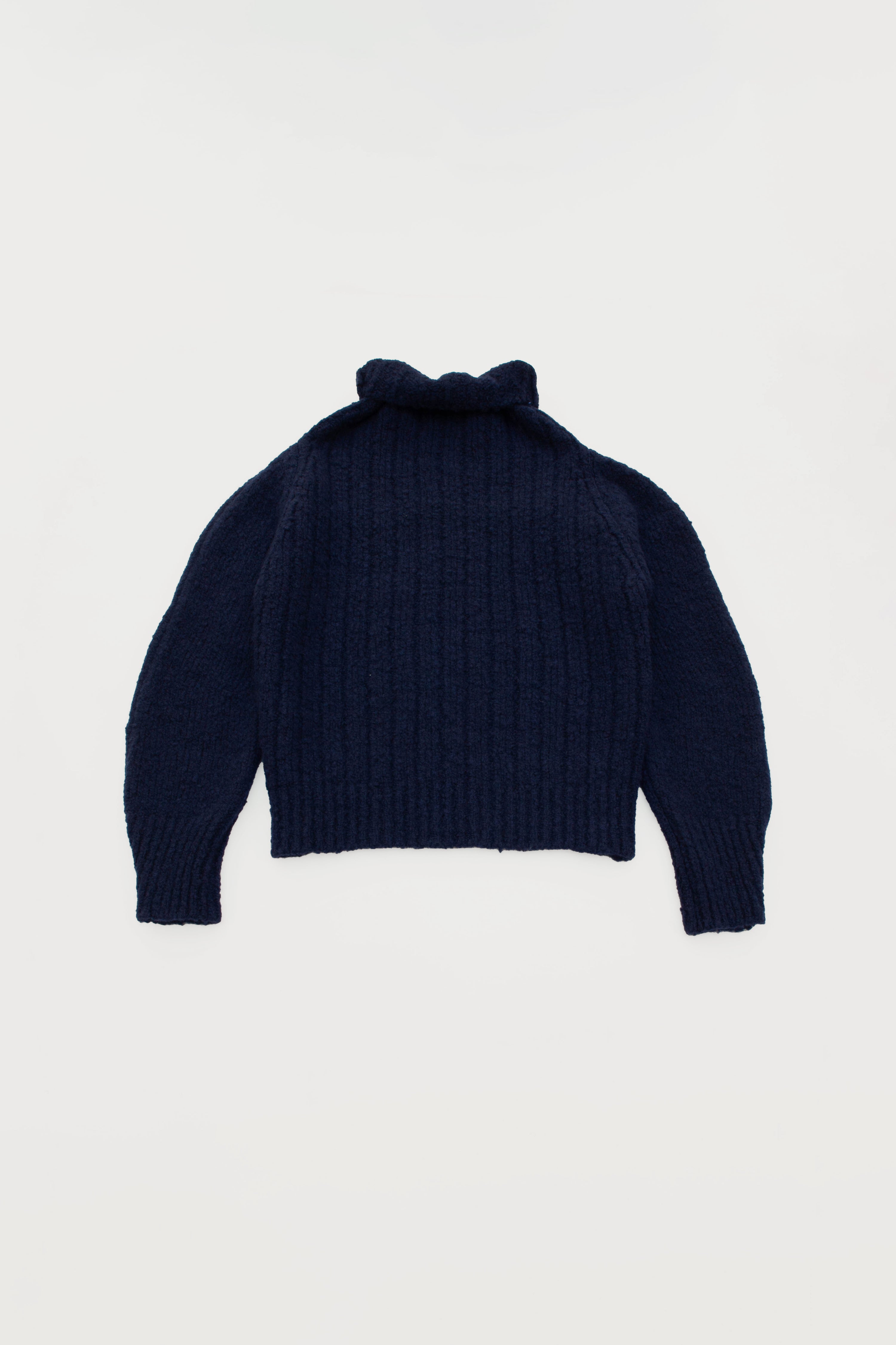 MAJOR SWEATER